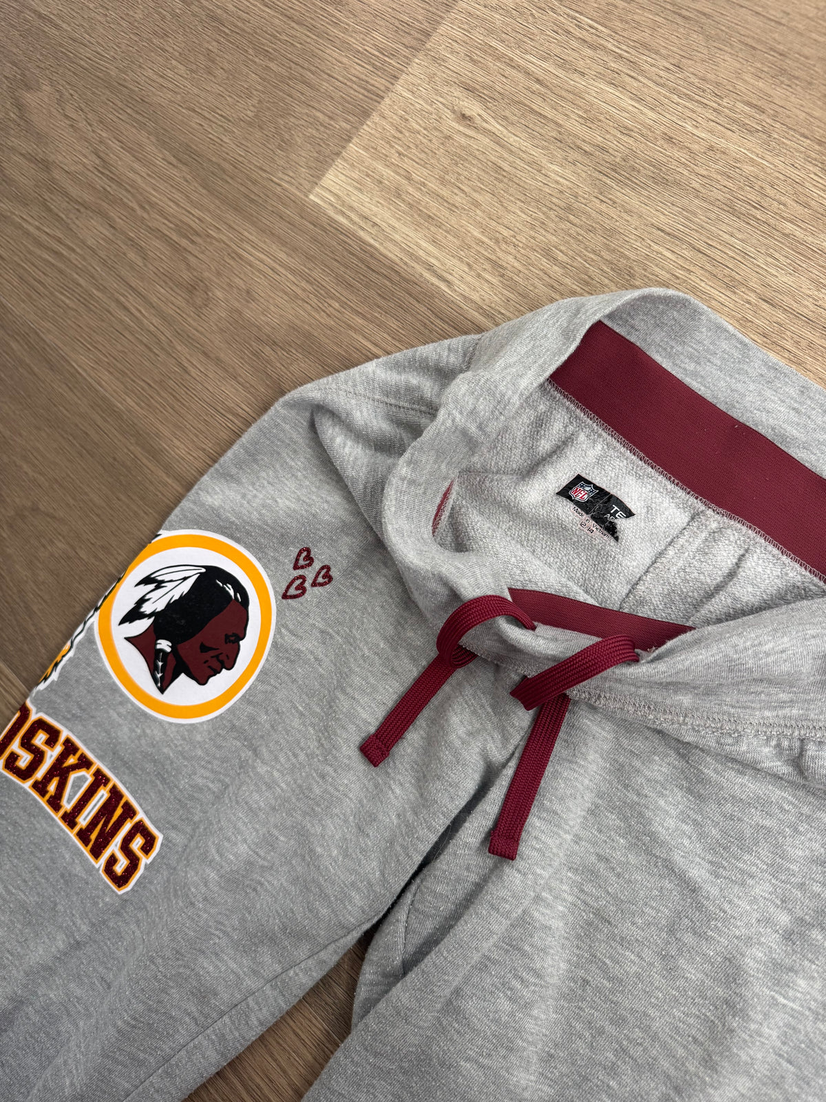 Redskins