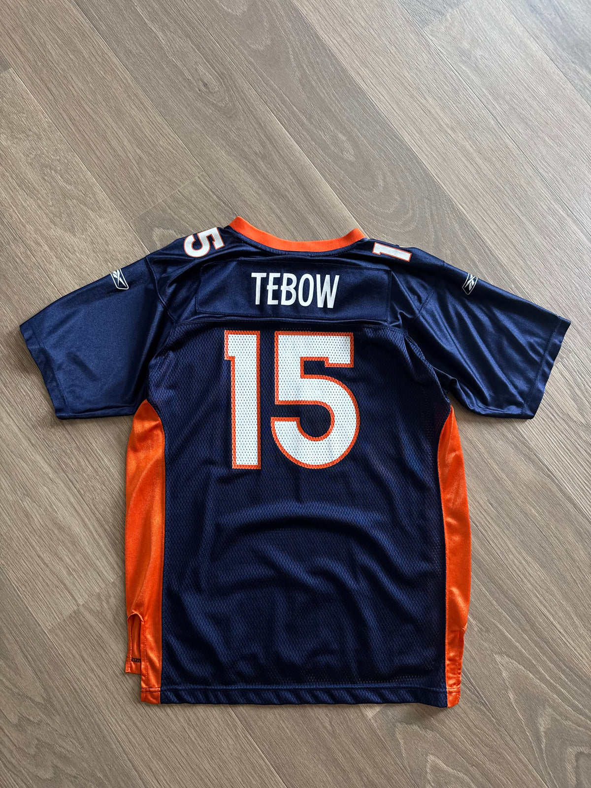 Tebow Broncos Jersey