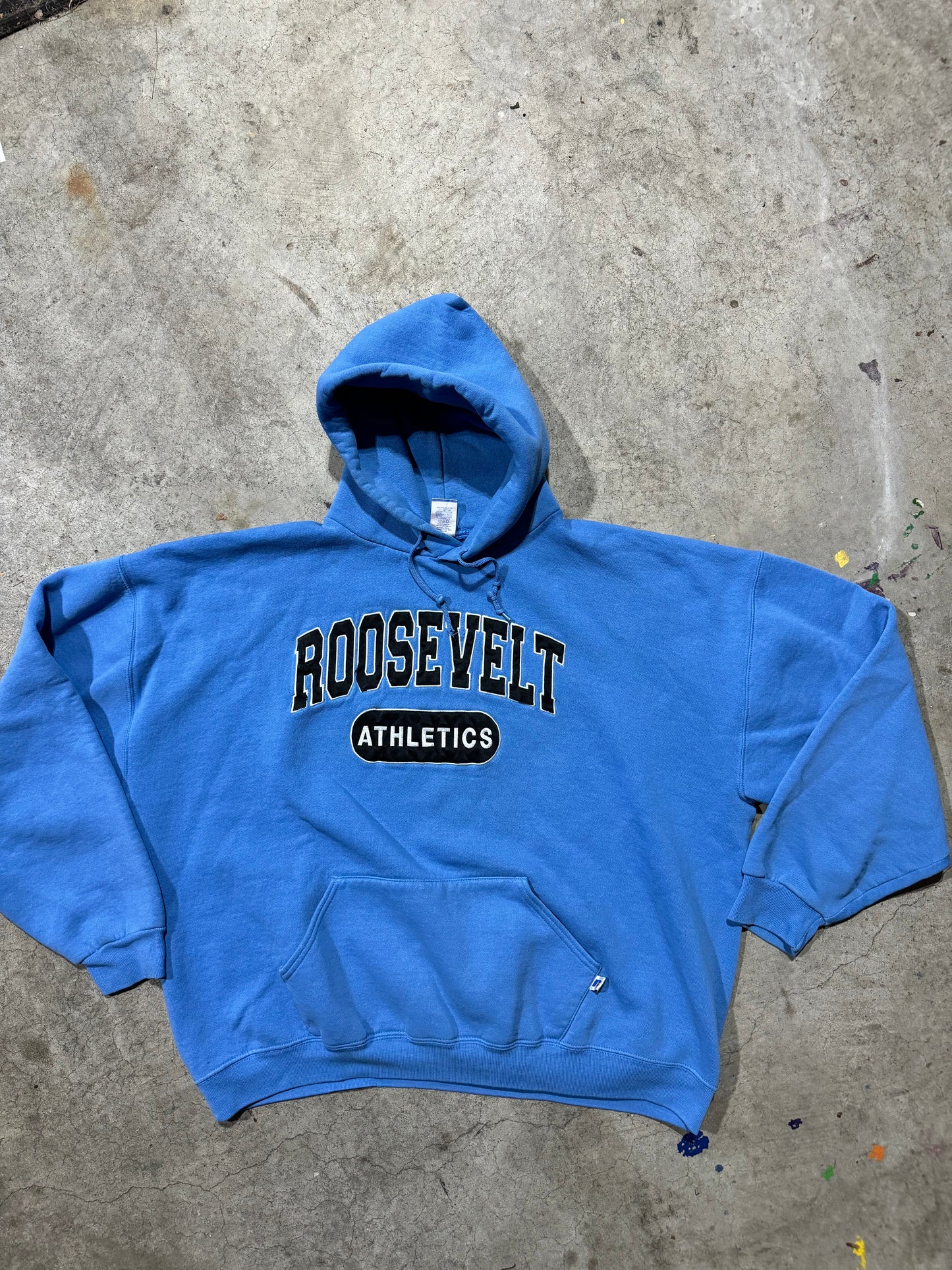 Russell Hoodie