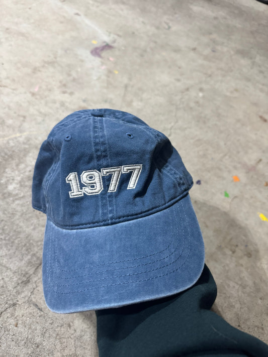 1977 hat