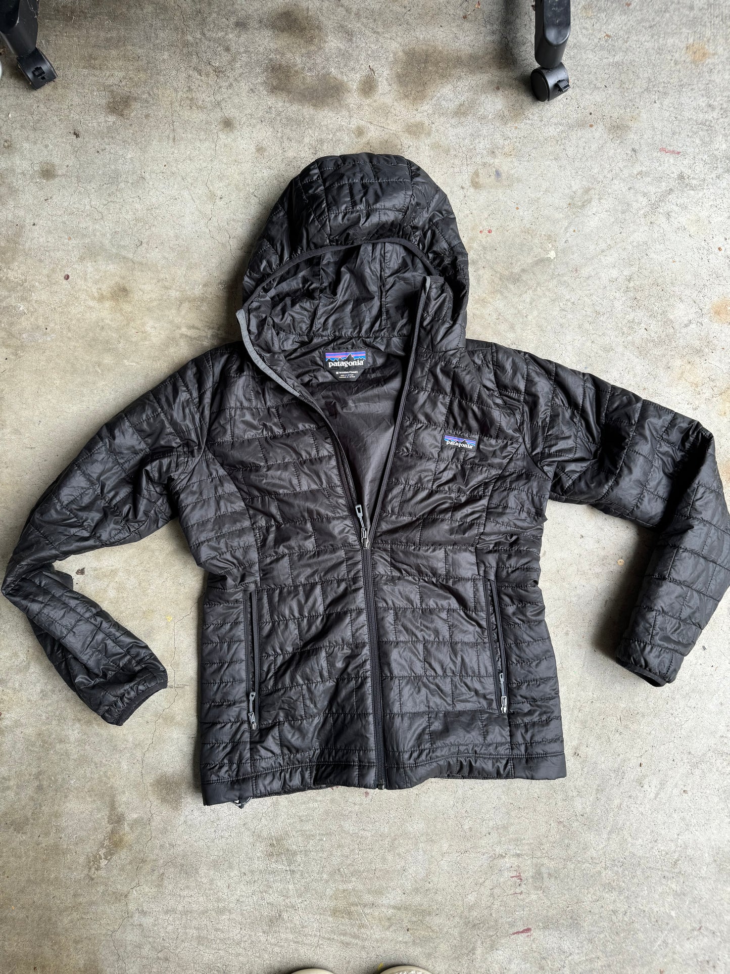 Patagonia Down Jacket