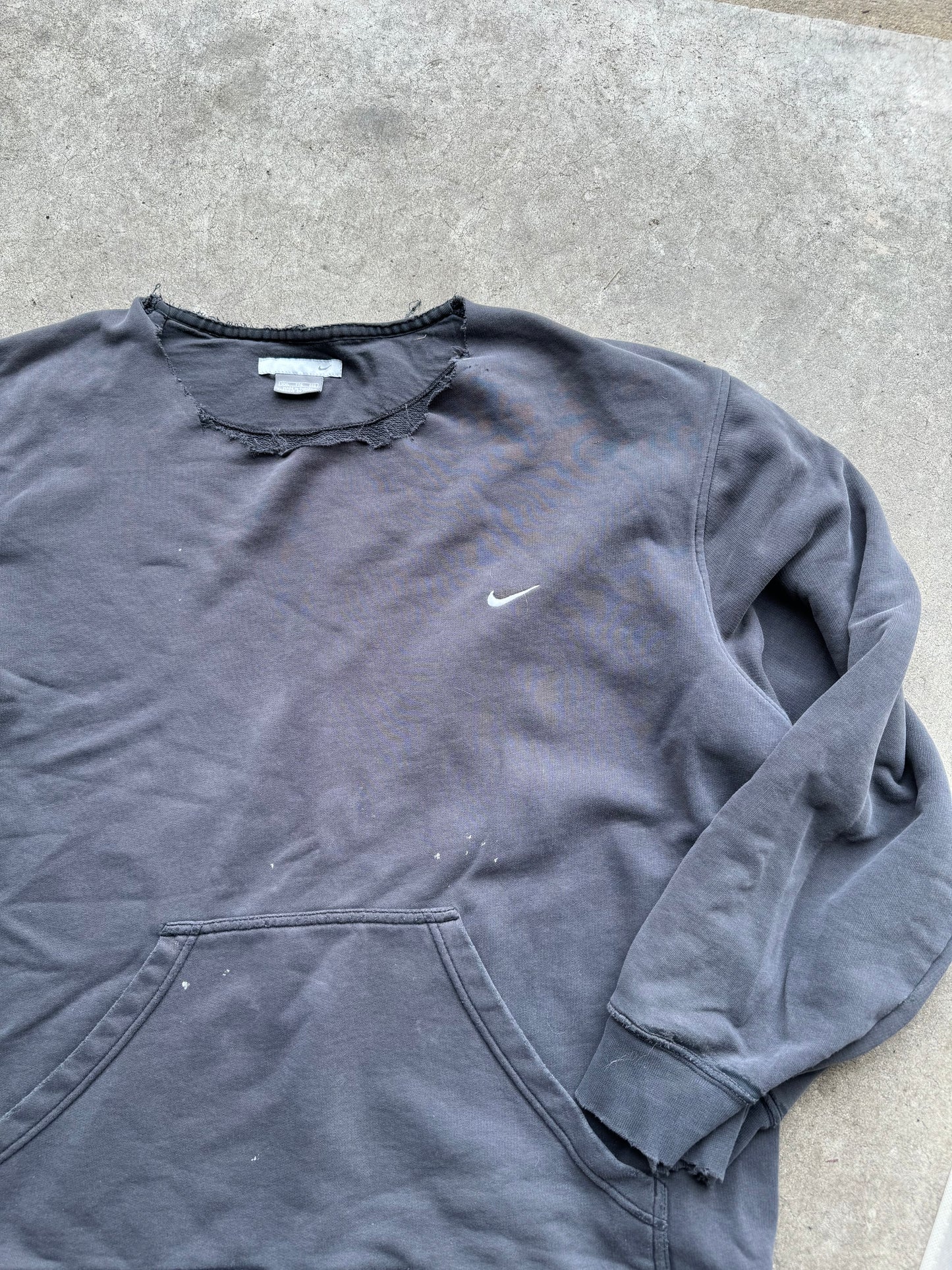 Vtg Nike Crewneck