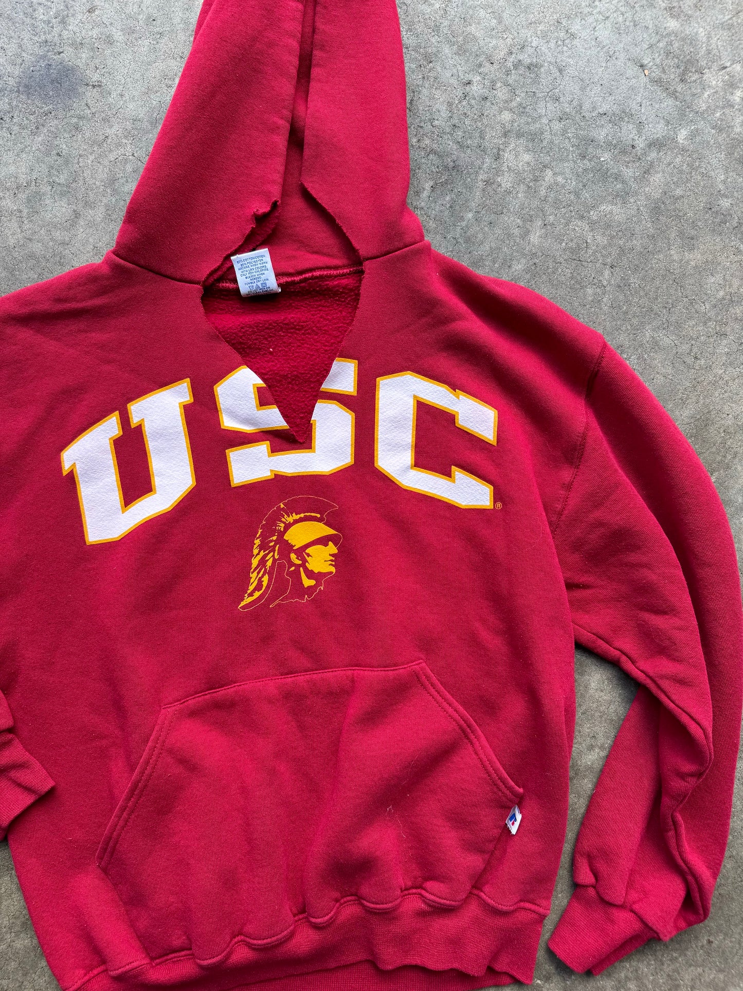 Usc Hoodie