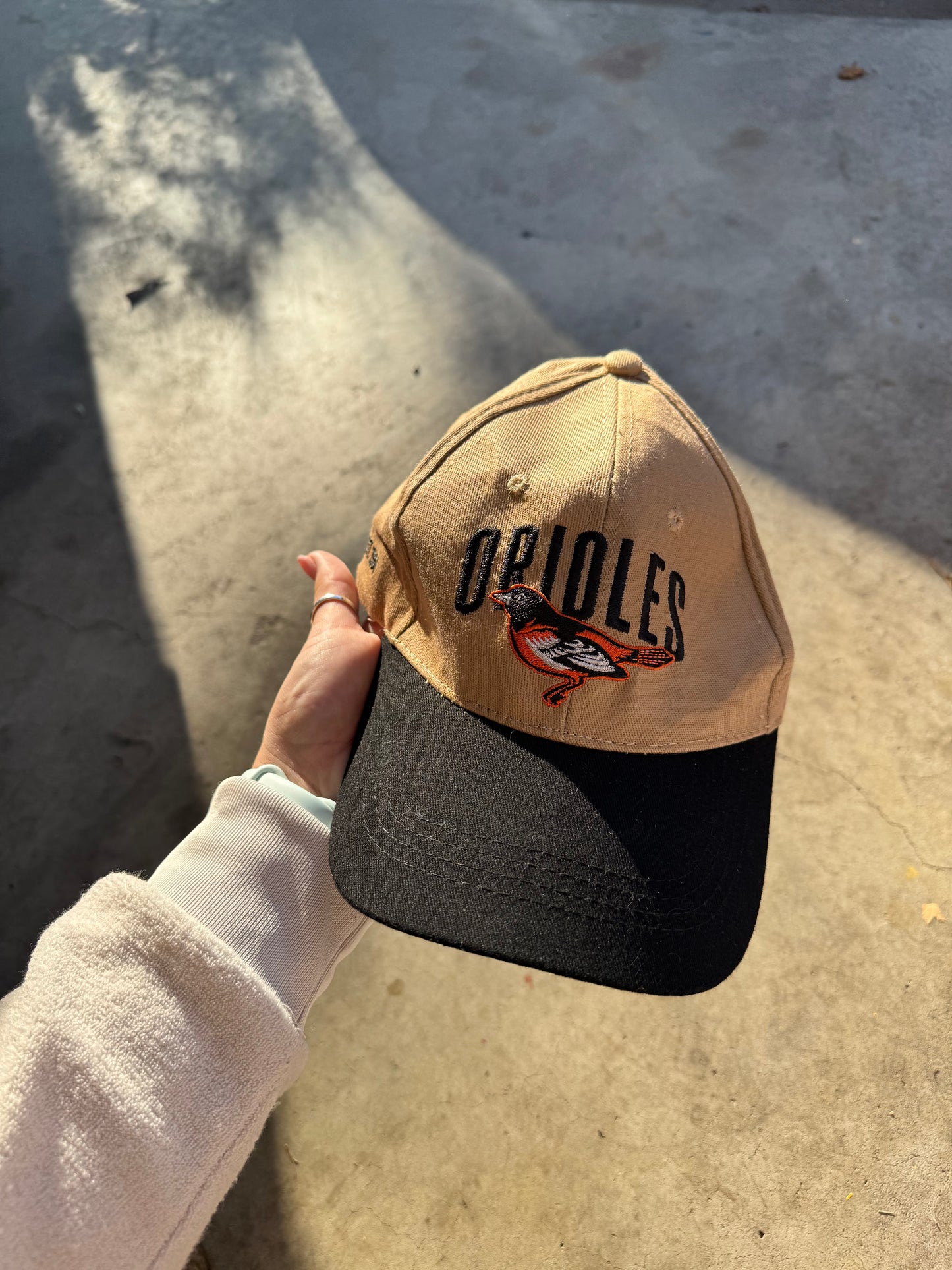 O’s Hat