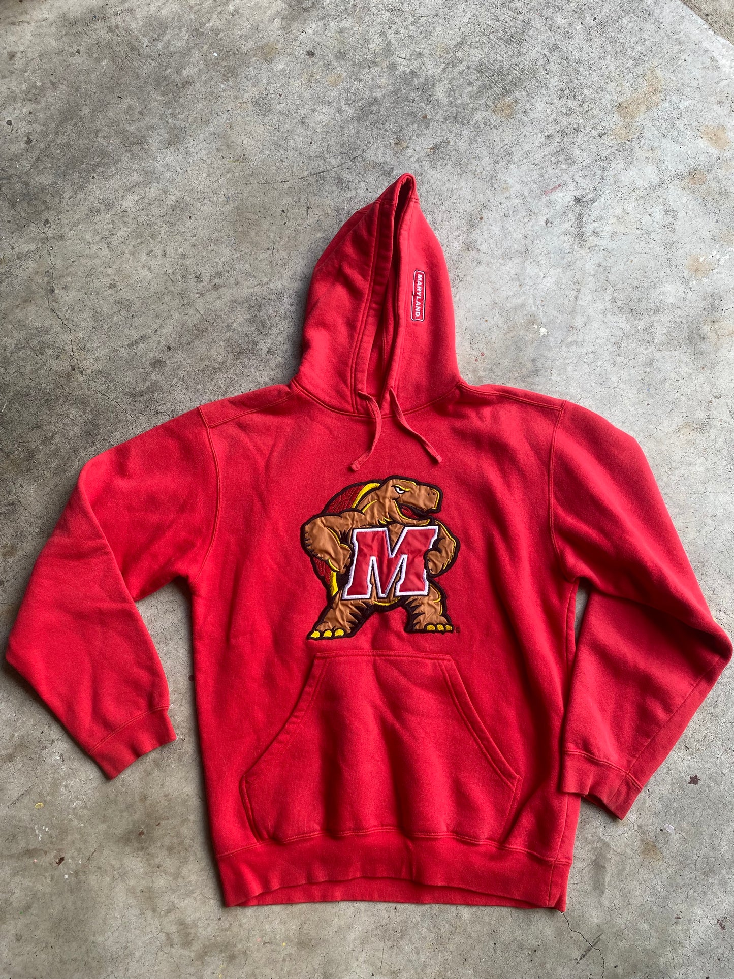 UMD hoodie