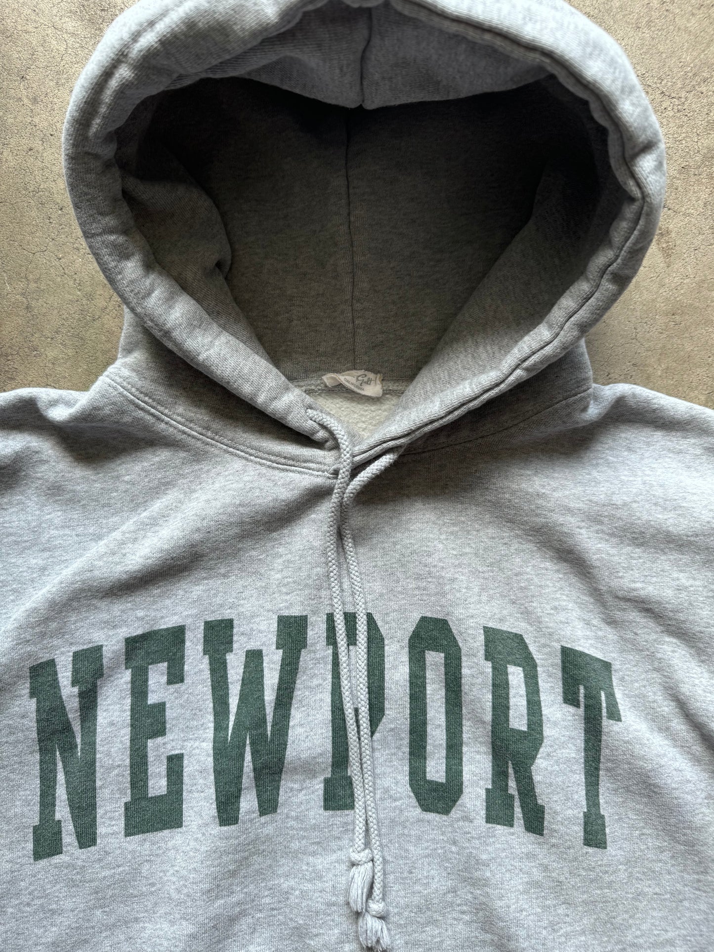 Newport Hoodie