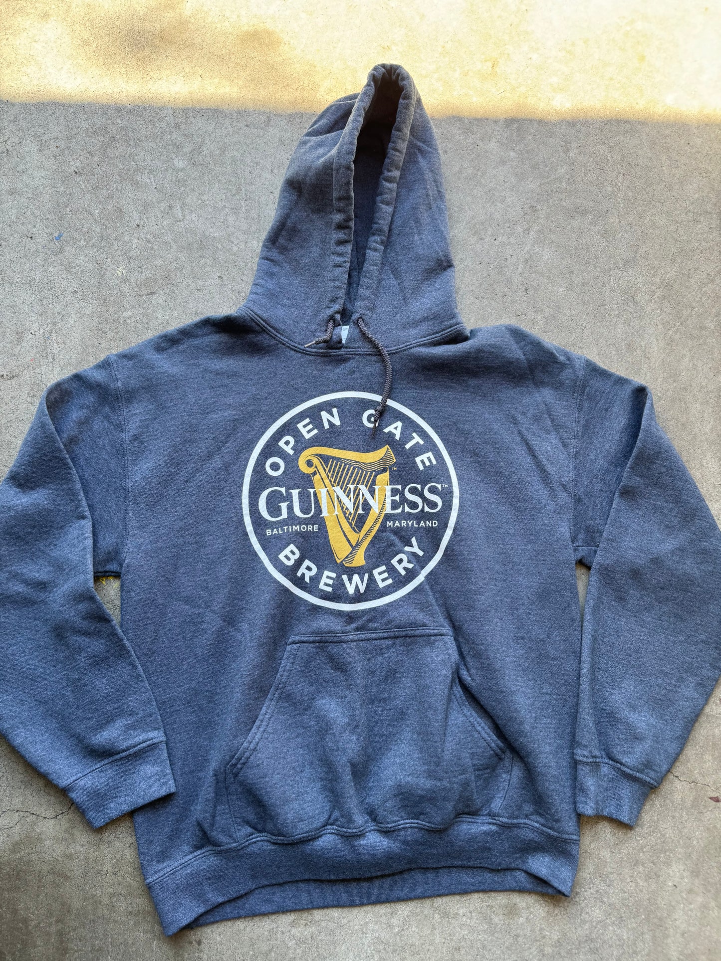 Guinness Hoodie