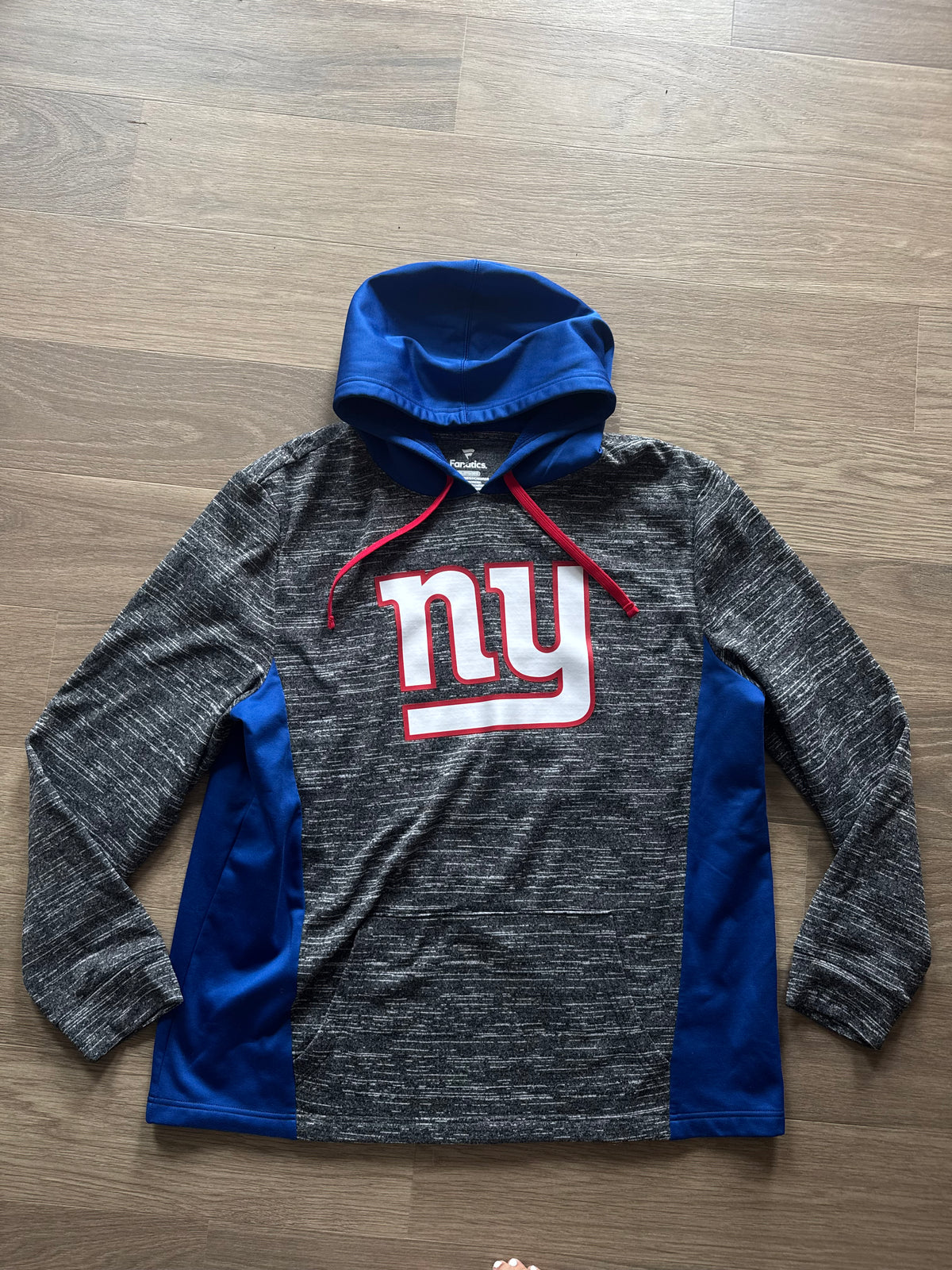 NY Giants Hoodie