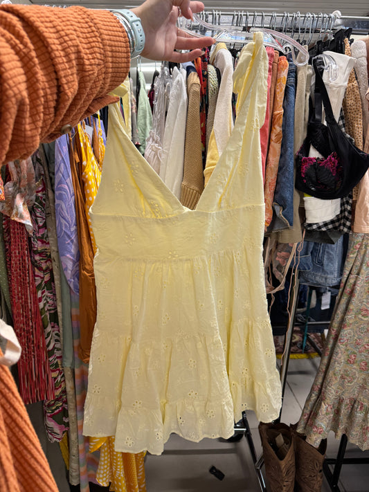 NWT princess Polly dress