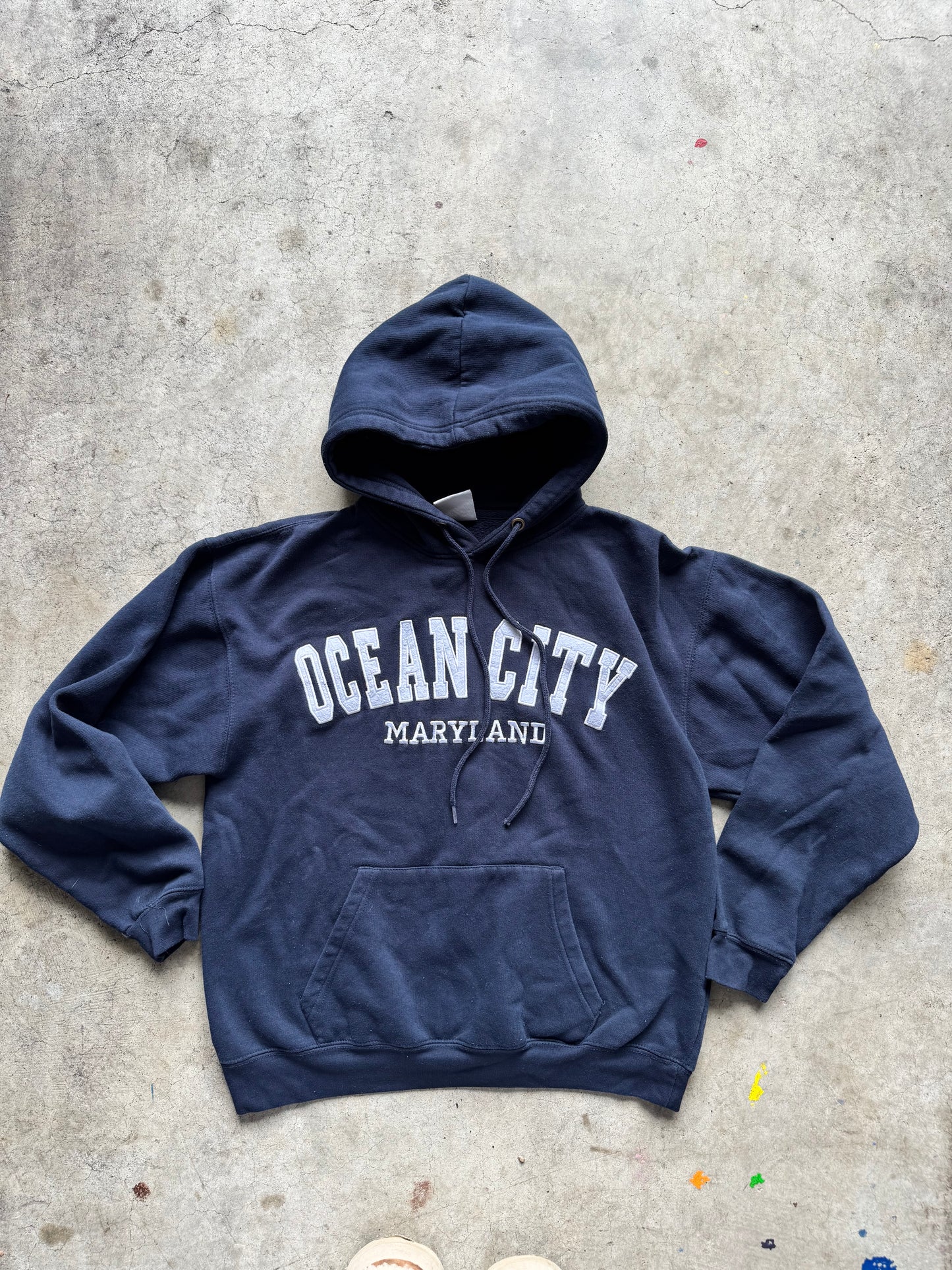 OCMD hoodie