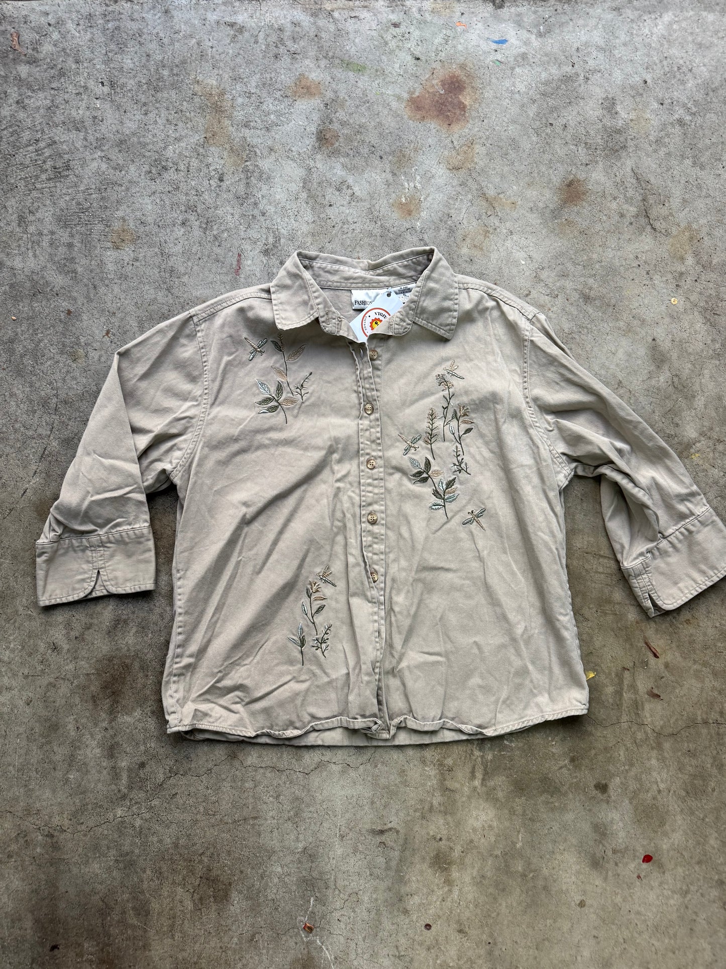 Firefly Tee