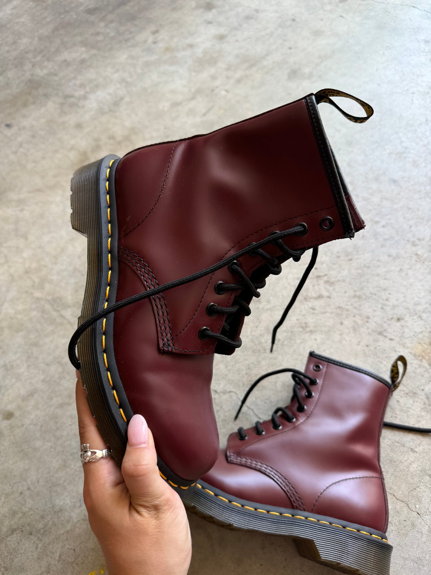 Doc Martens