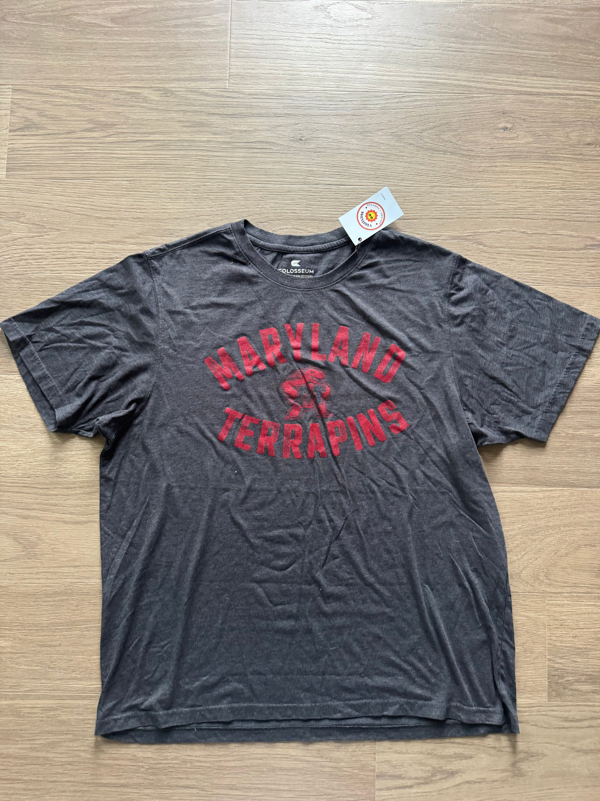 Umd tee