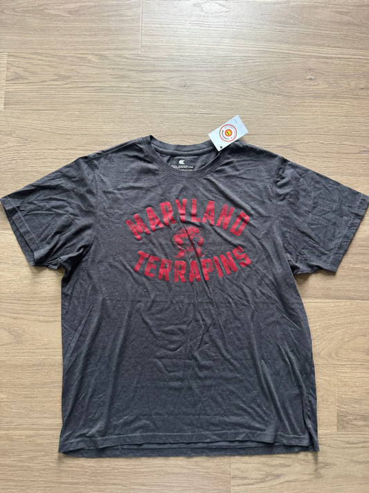 Umd tee