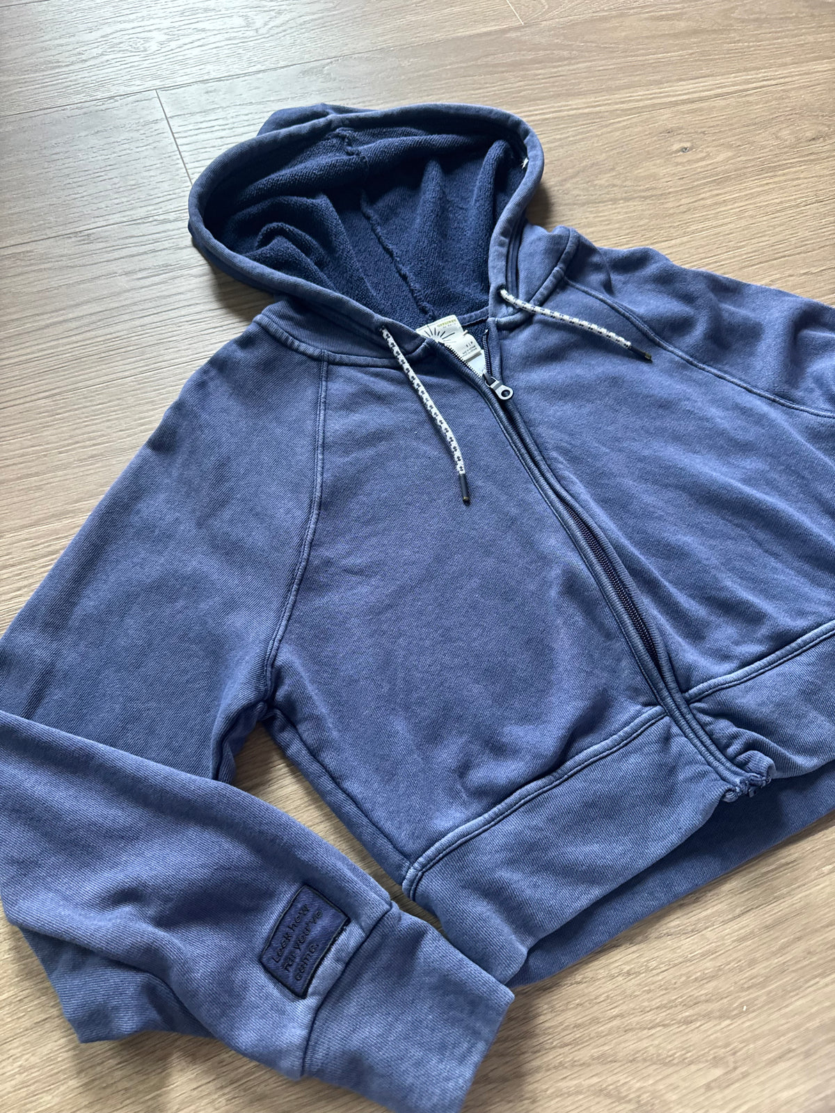 Aerie Jacket sm