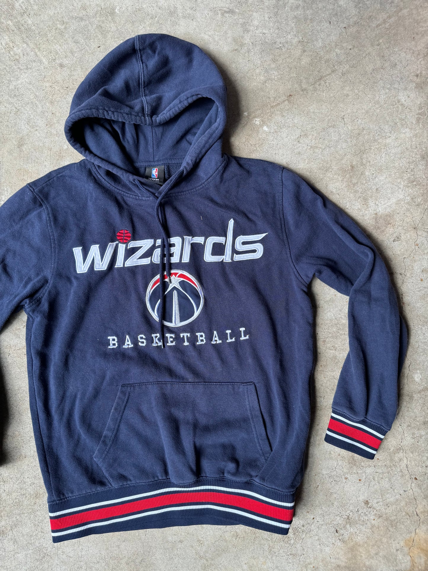 Washington wizards hoodie