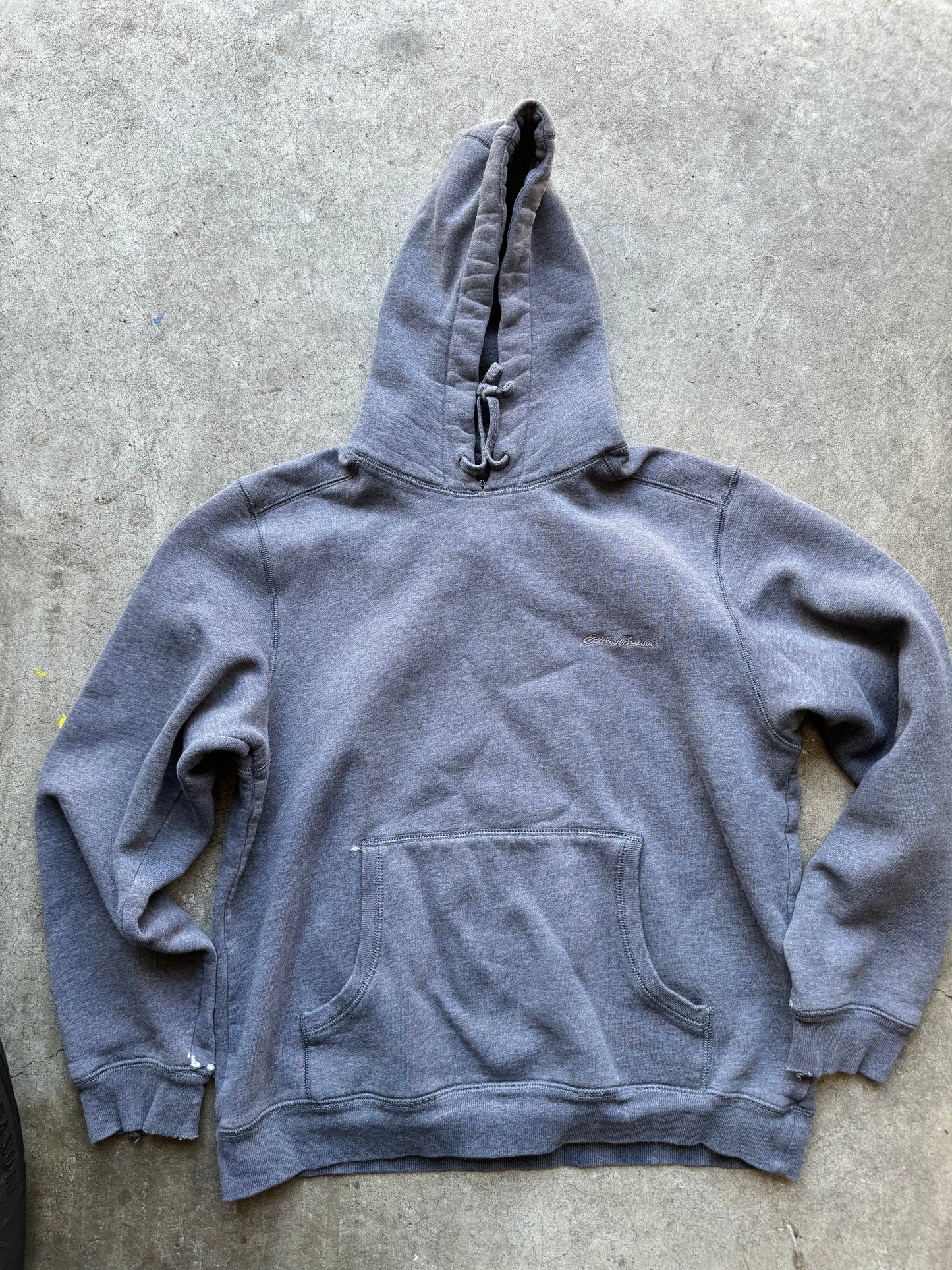 Eddie Bauer Hoodie