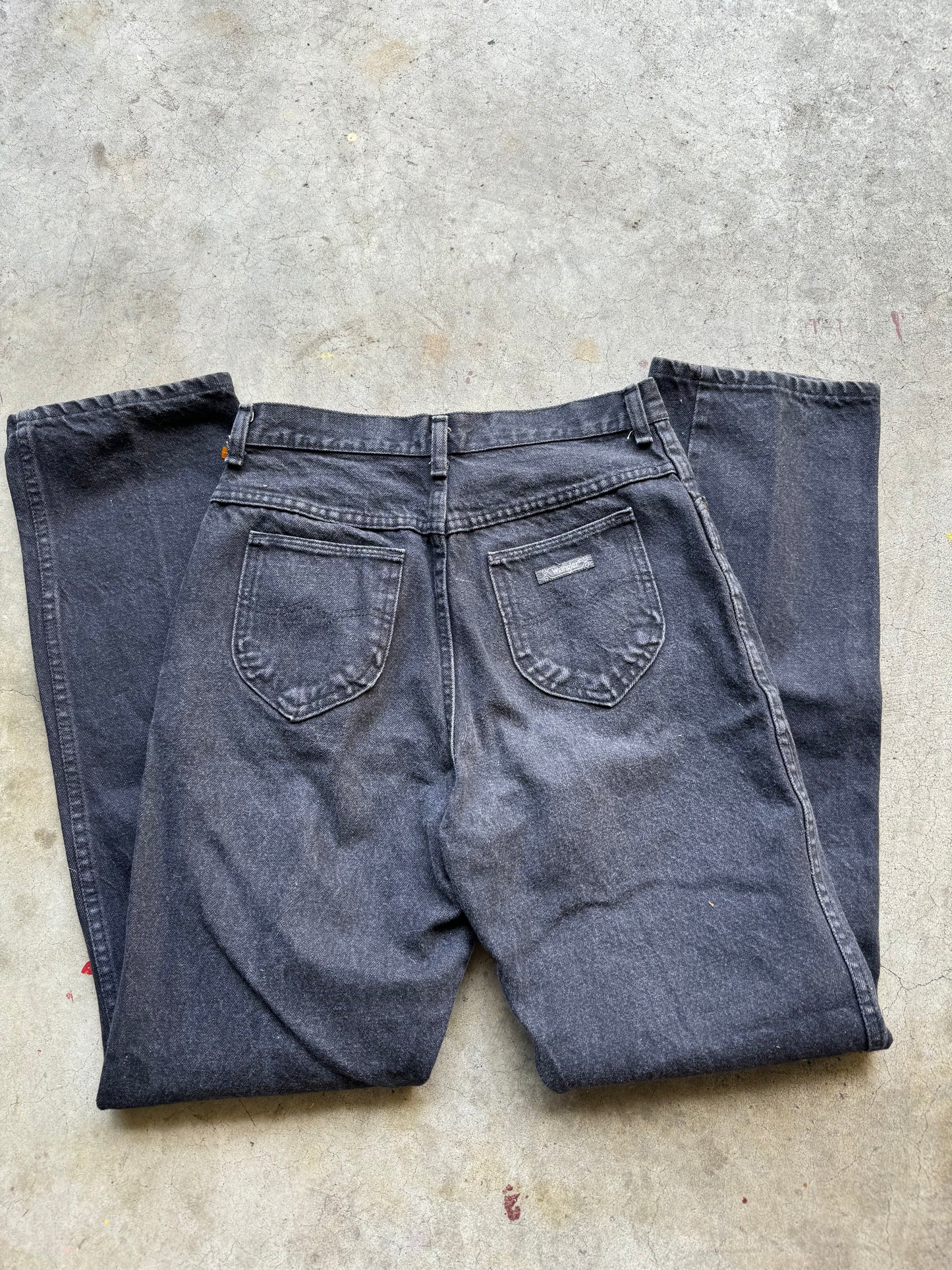 Vtg Wrangler Jeans