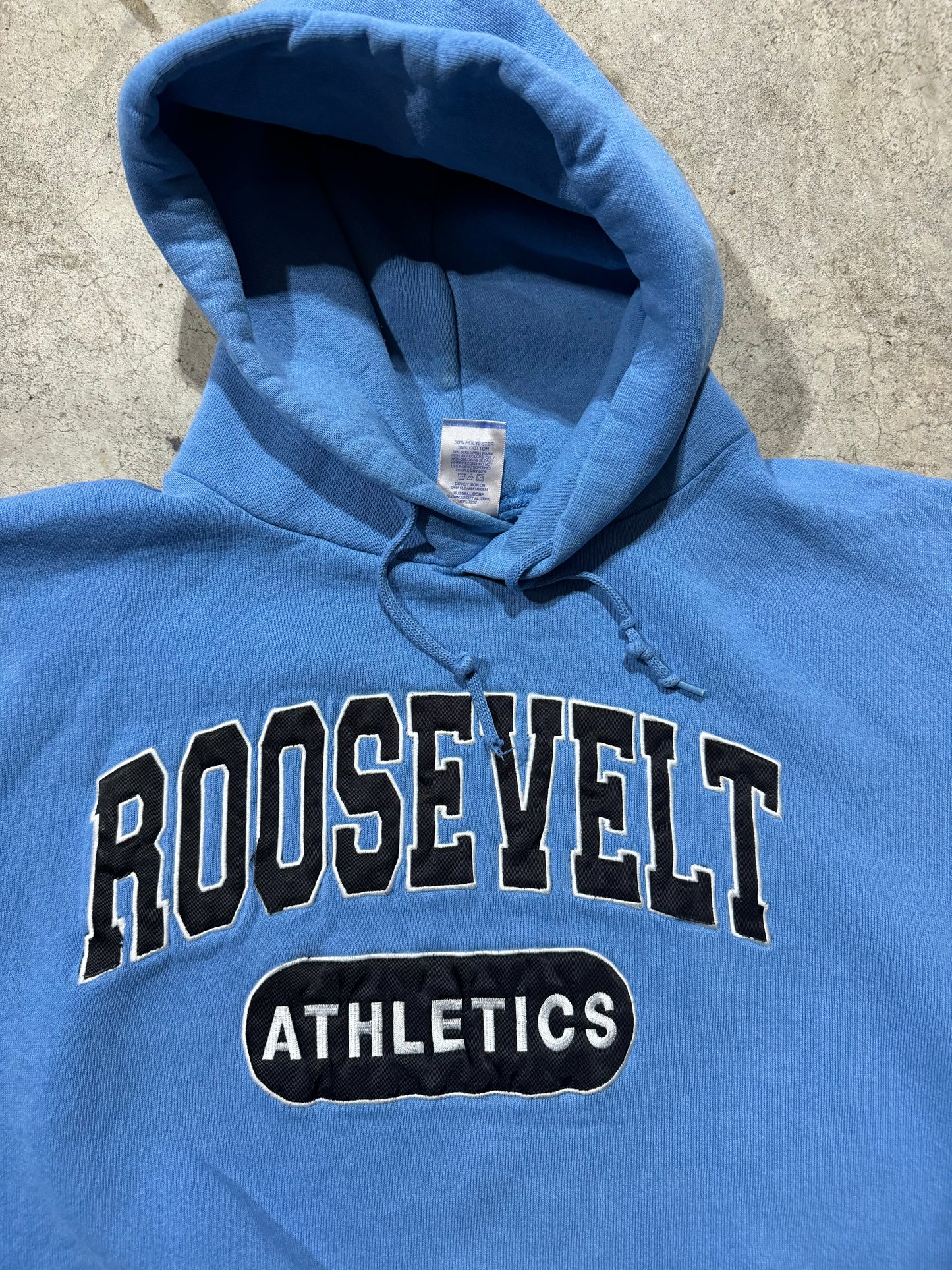 Russell Hoodie