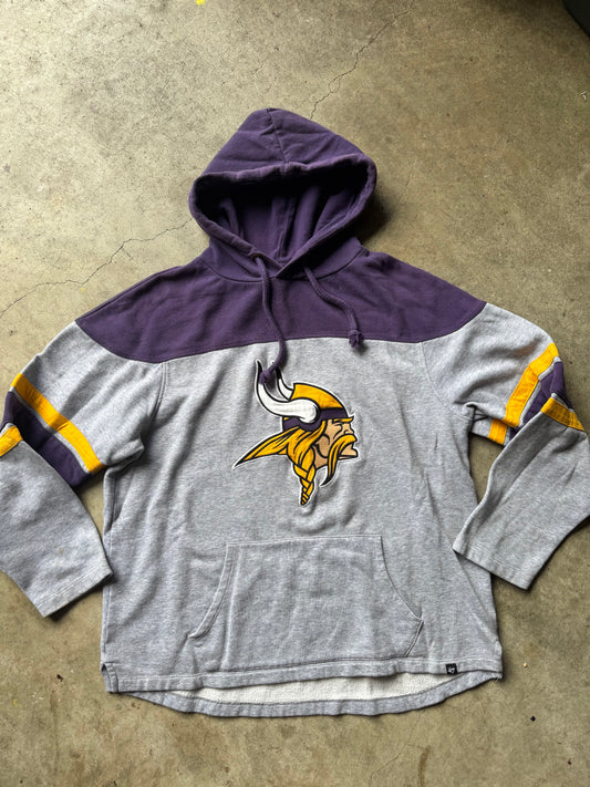Vikings Hoodie
