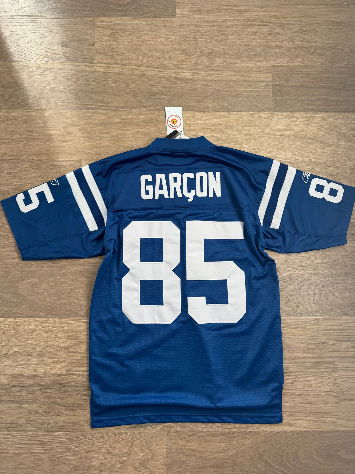 Garçon Jersey M