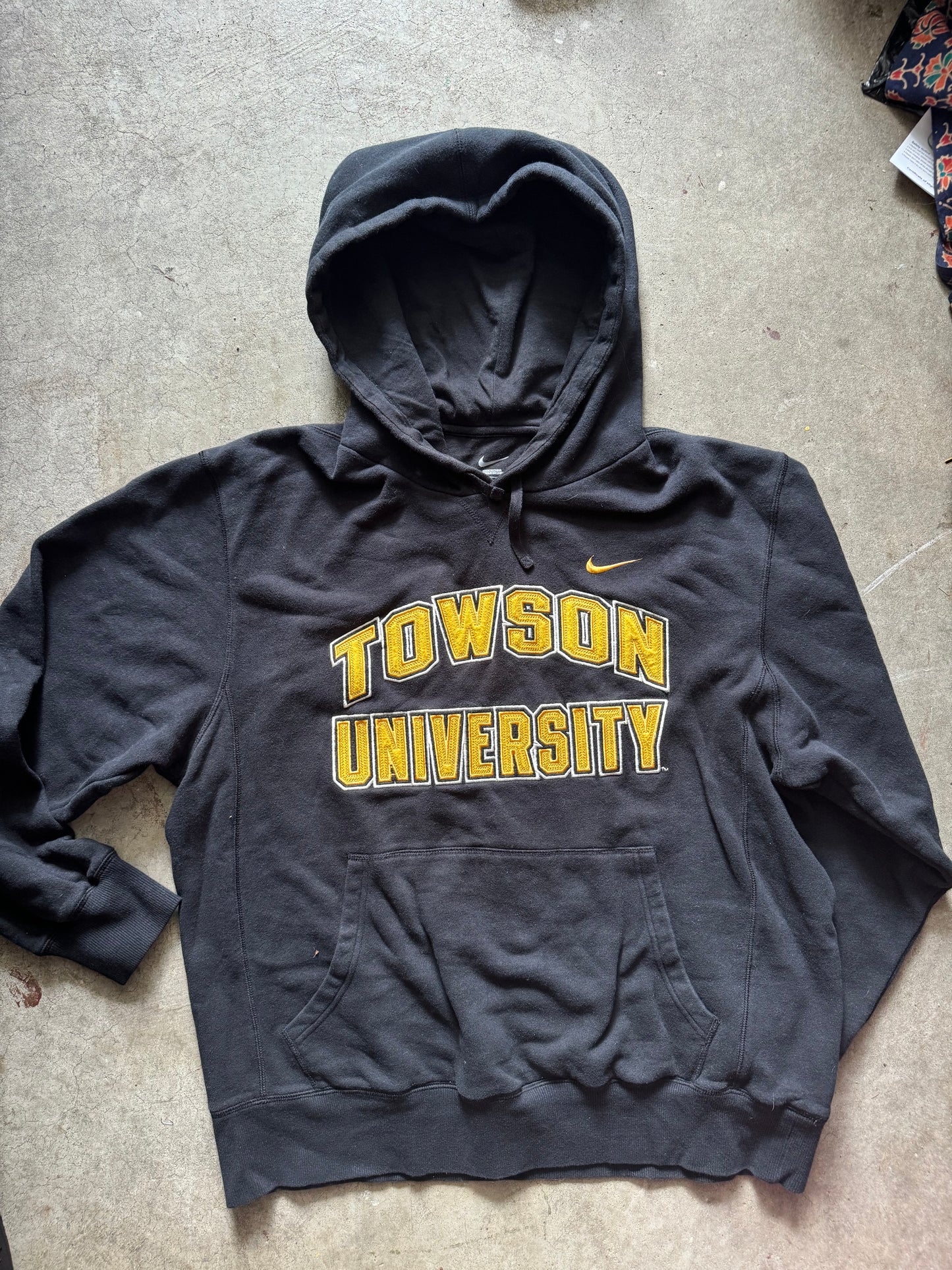 Nike Towson Hoodie