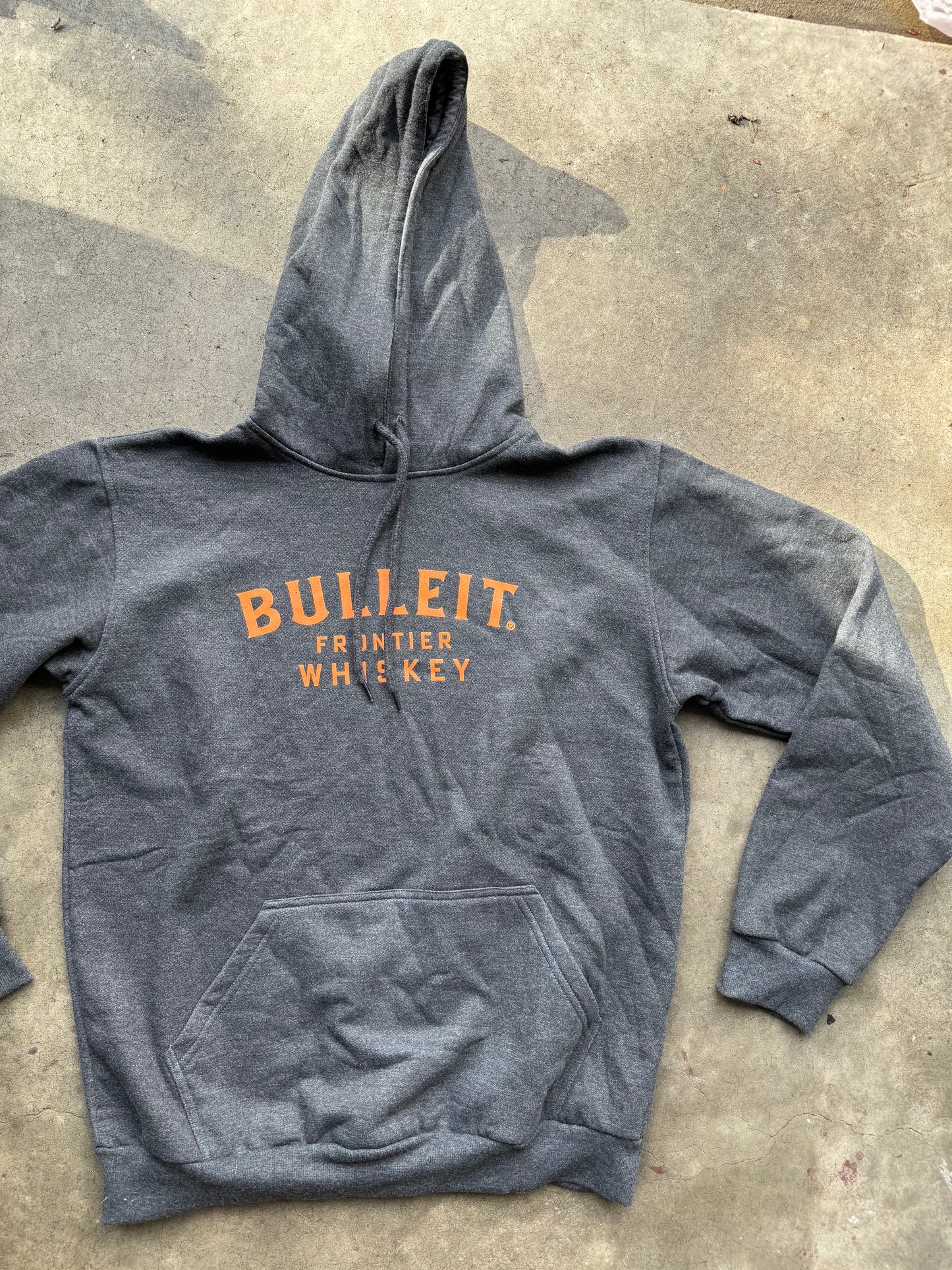 Bulleit Hoodie