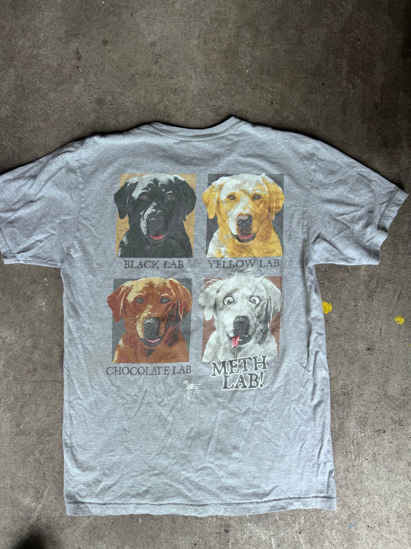 Dog Tee