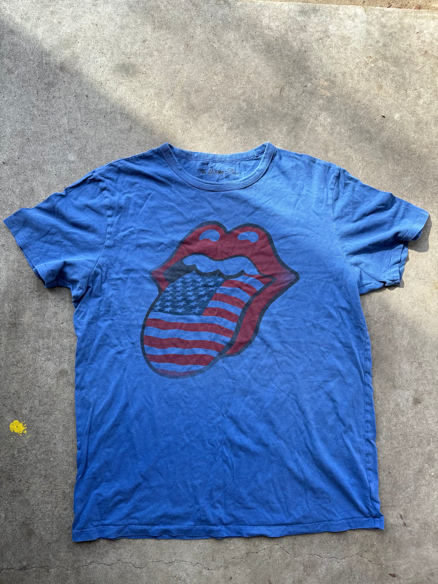 Rolling Stones Tee