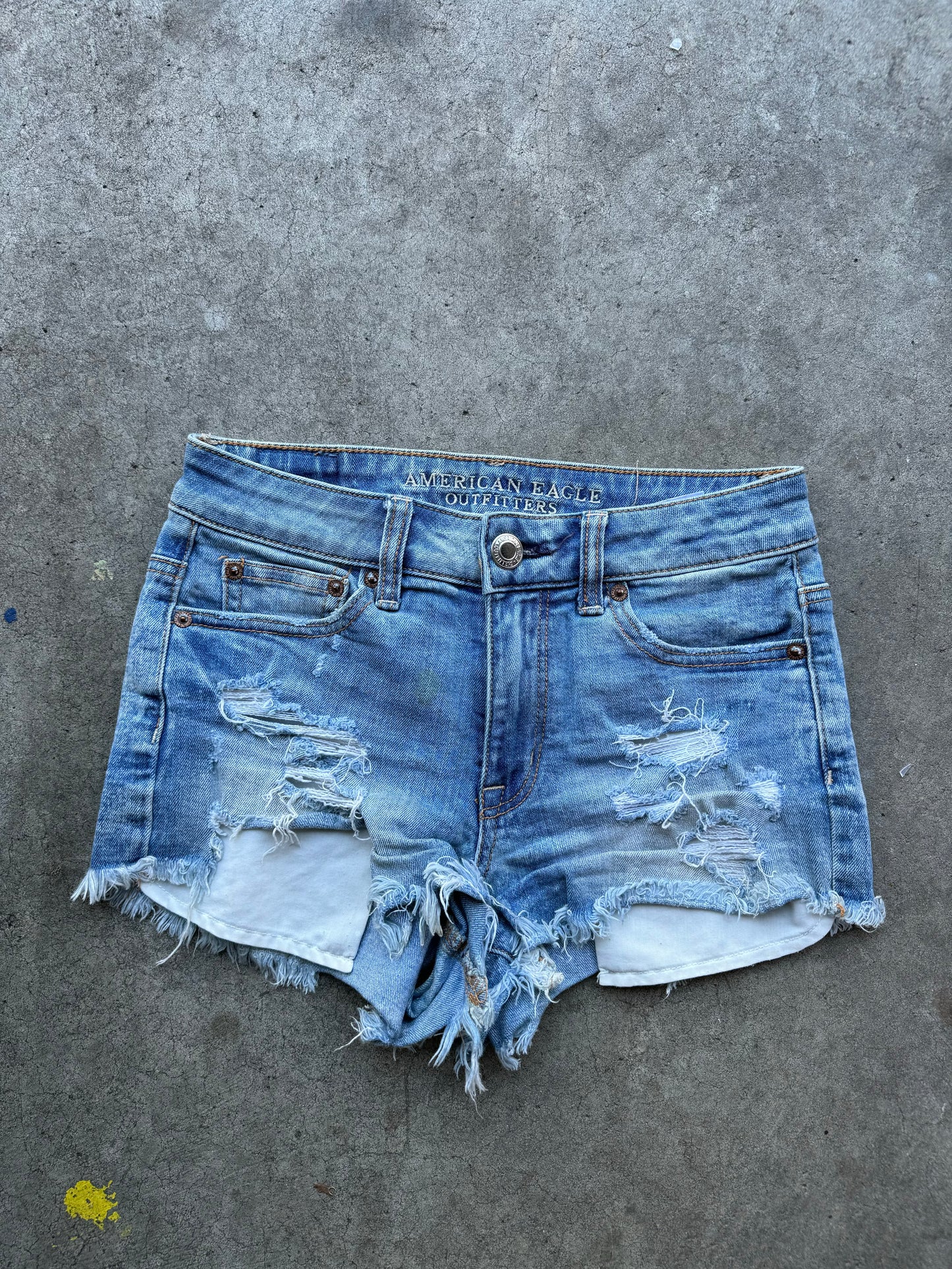 AE Hi-Rise Festival Shorts