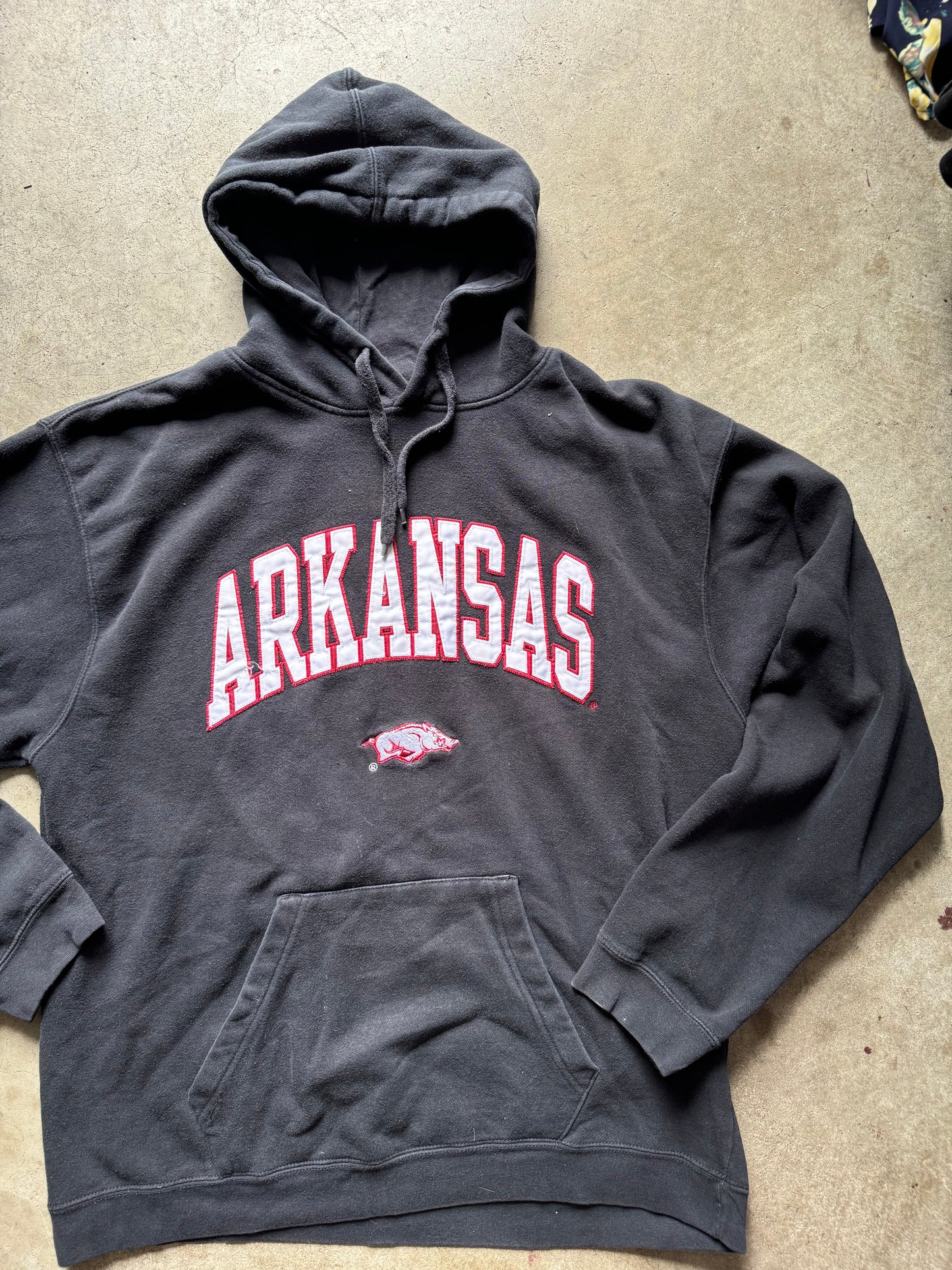 Arkansas Hoodie