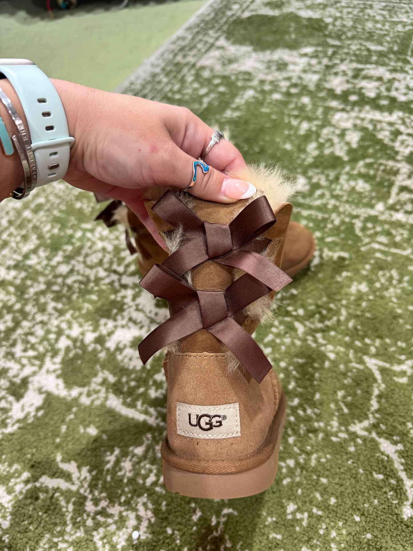 Kids Uggs