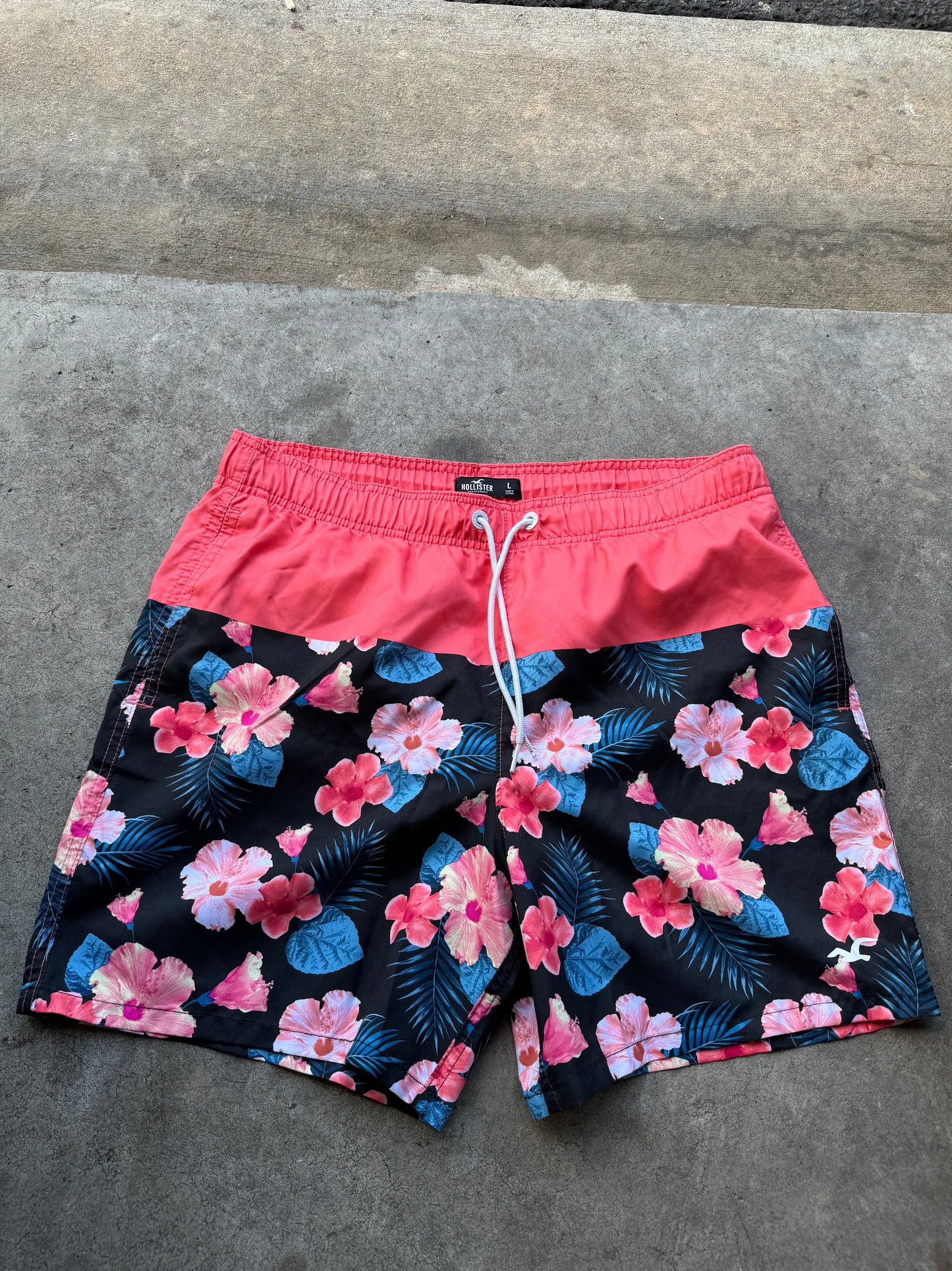 Swim Trunks