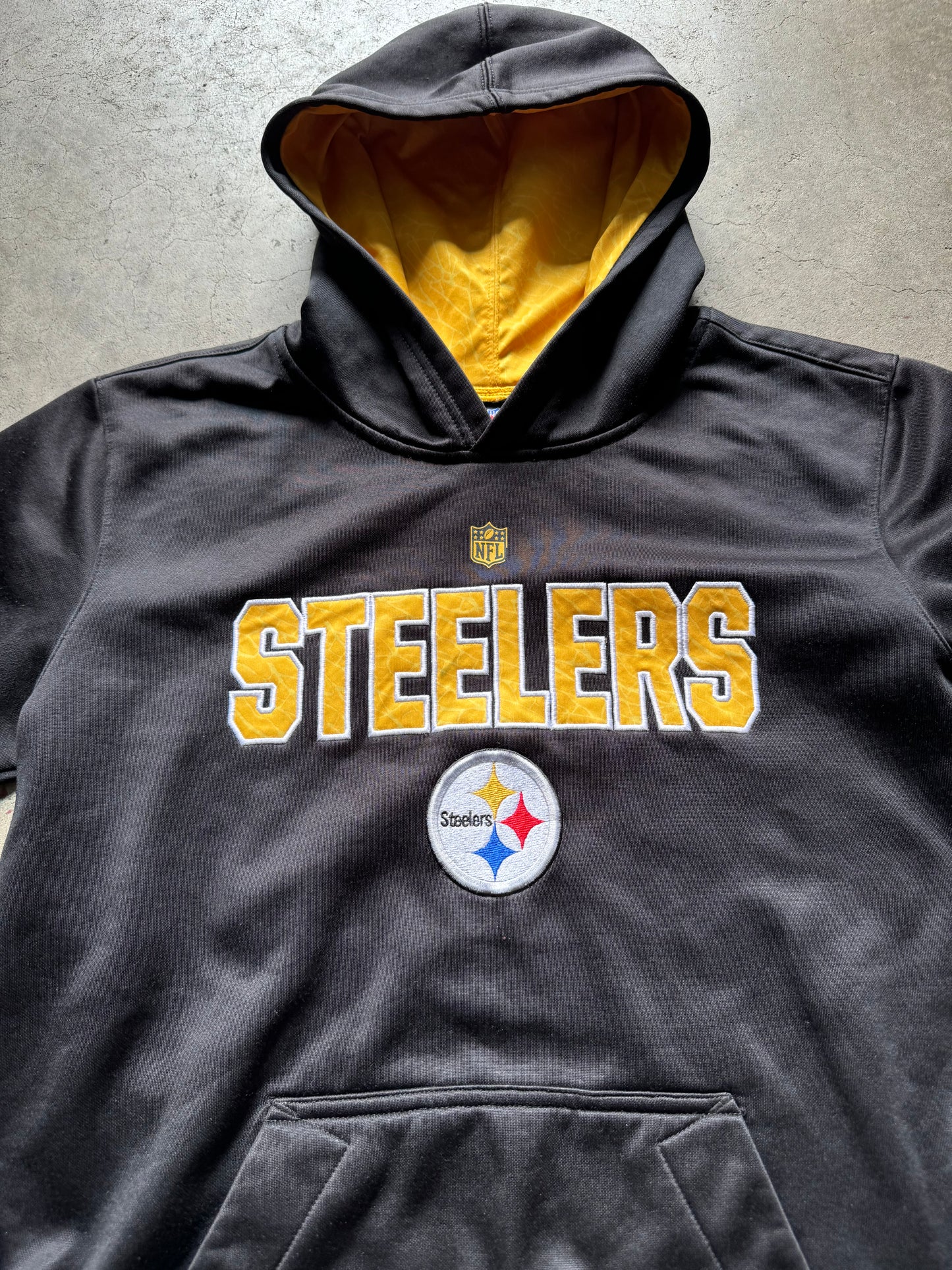 Steelers hoodie