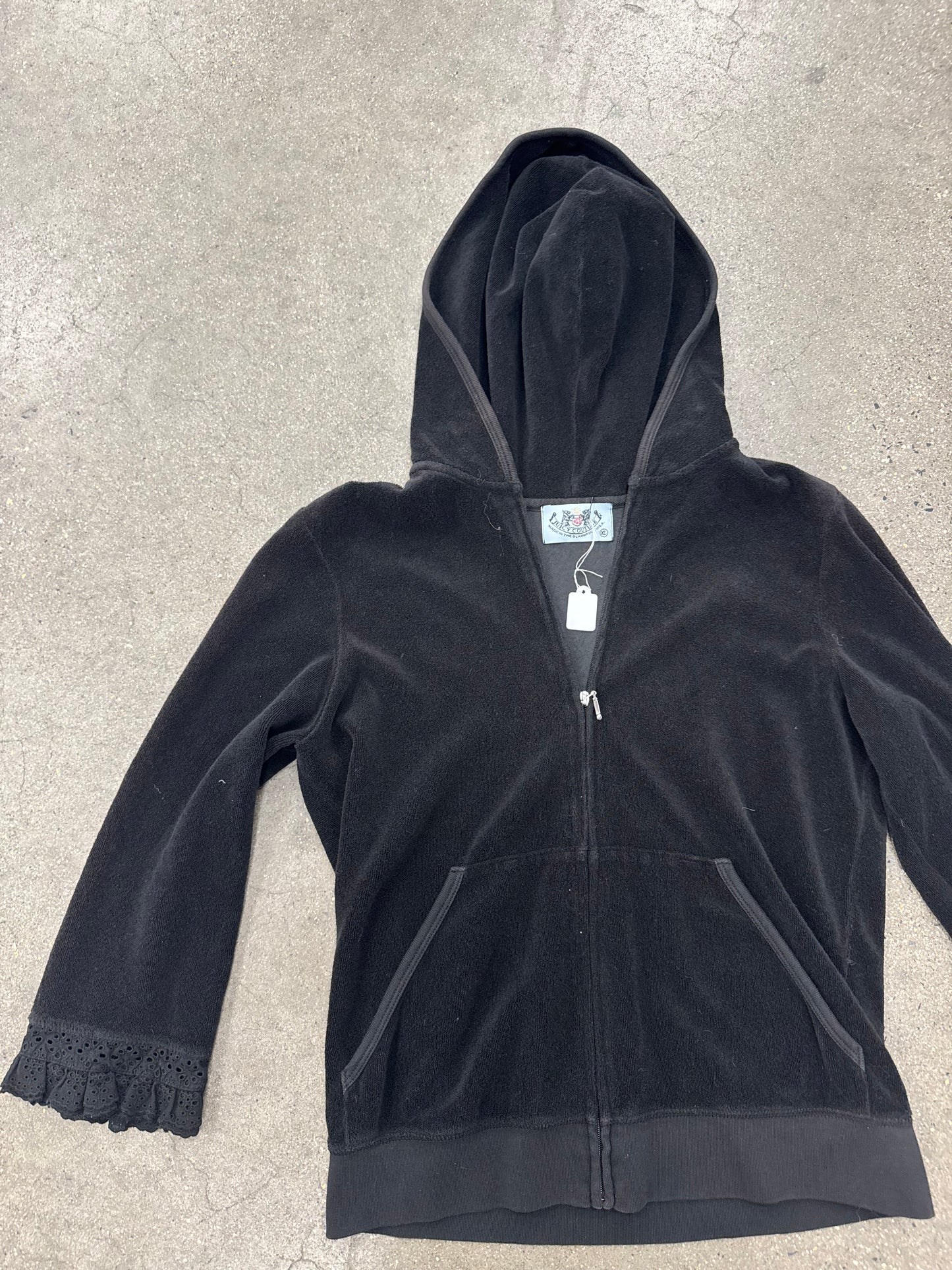 Juicy Couture Jacket