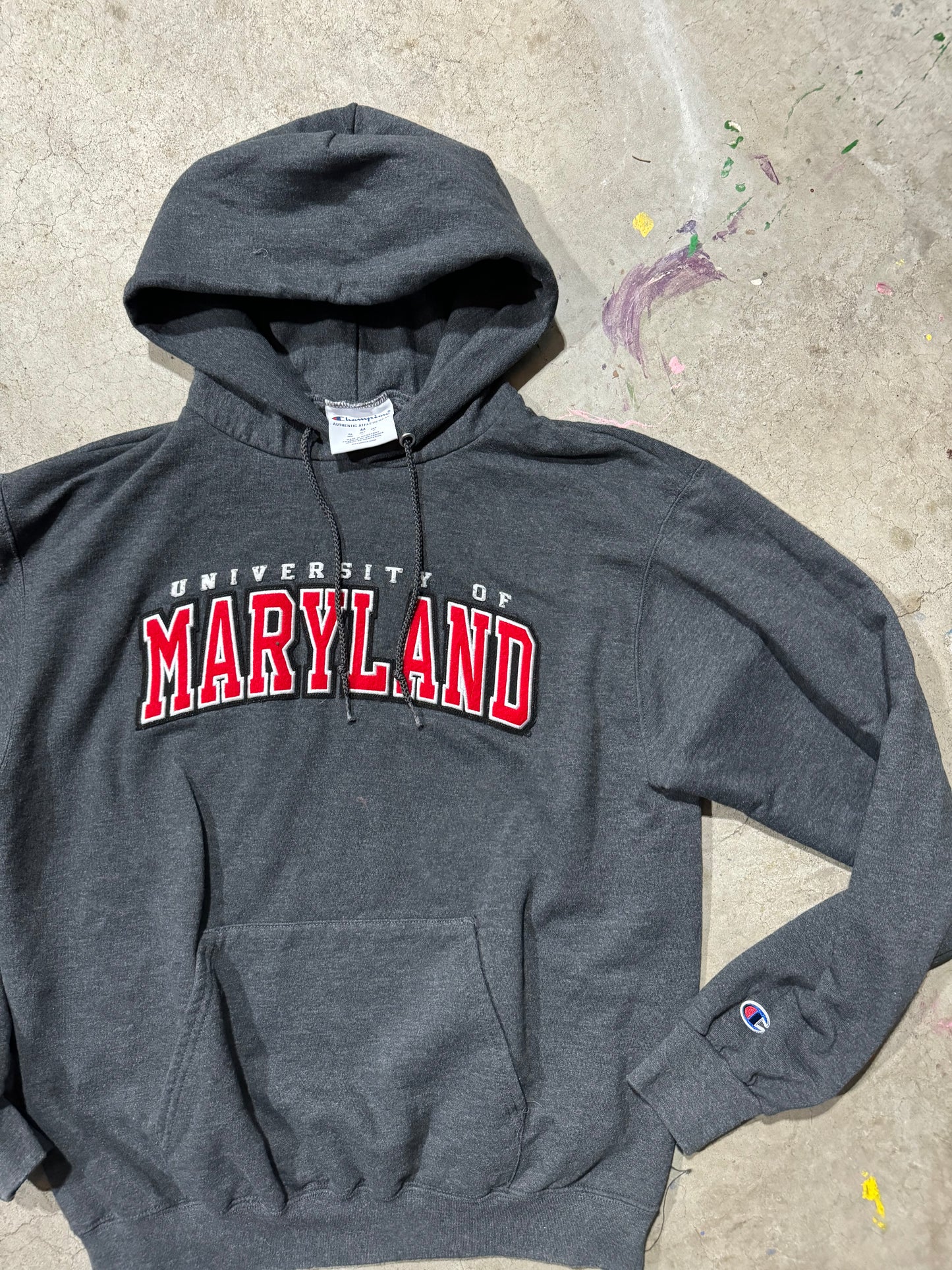 Maryland Hoodie