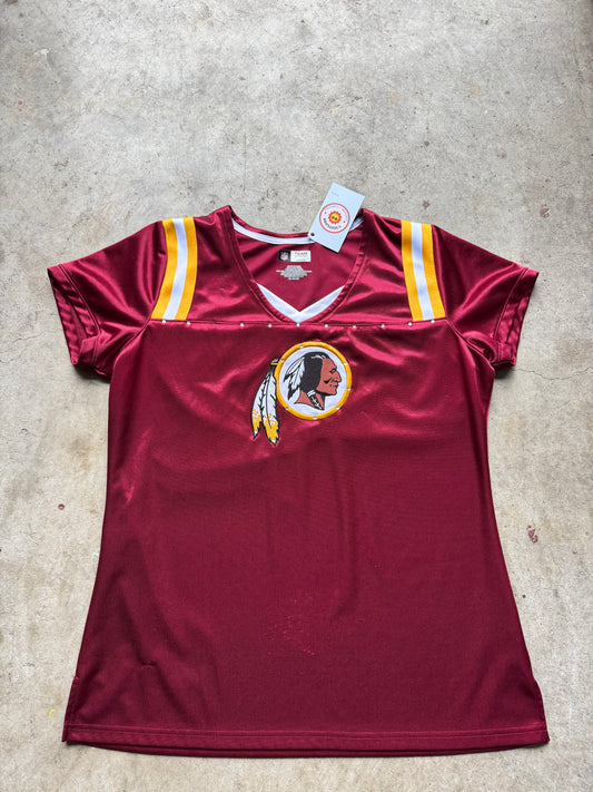 Redskins Jersey