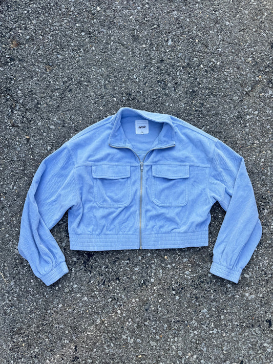 Aerie Zip Up