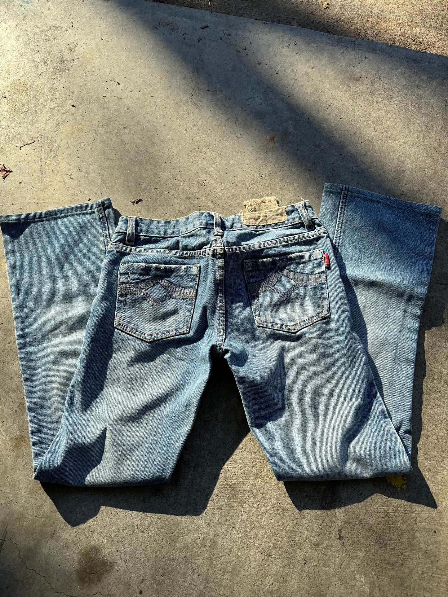 Vtg Jeans