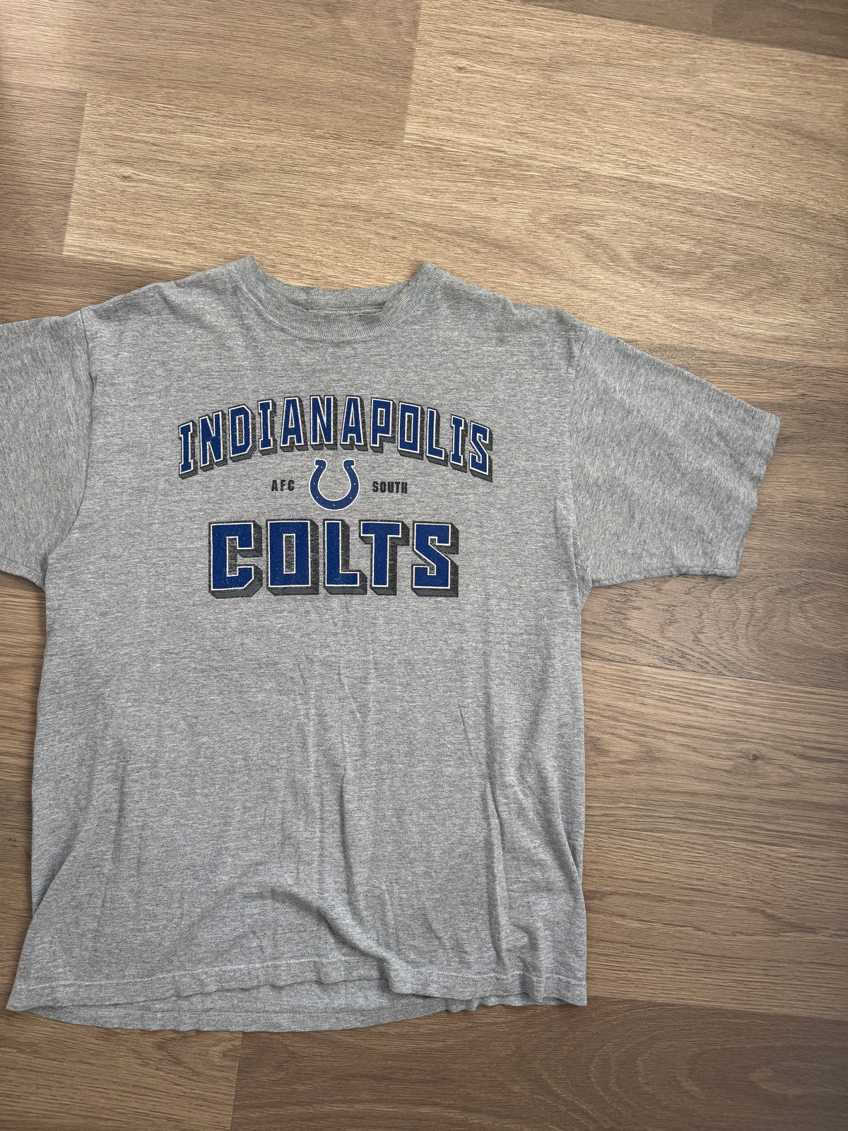 Colts tee
