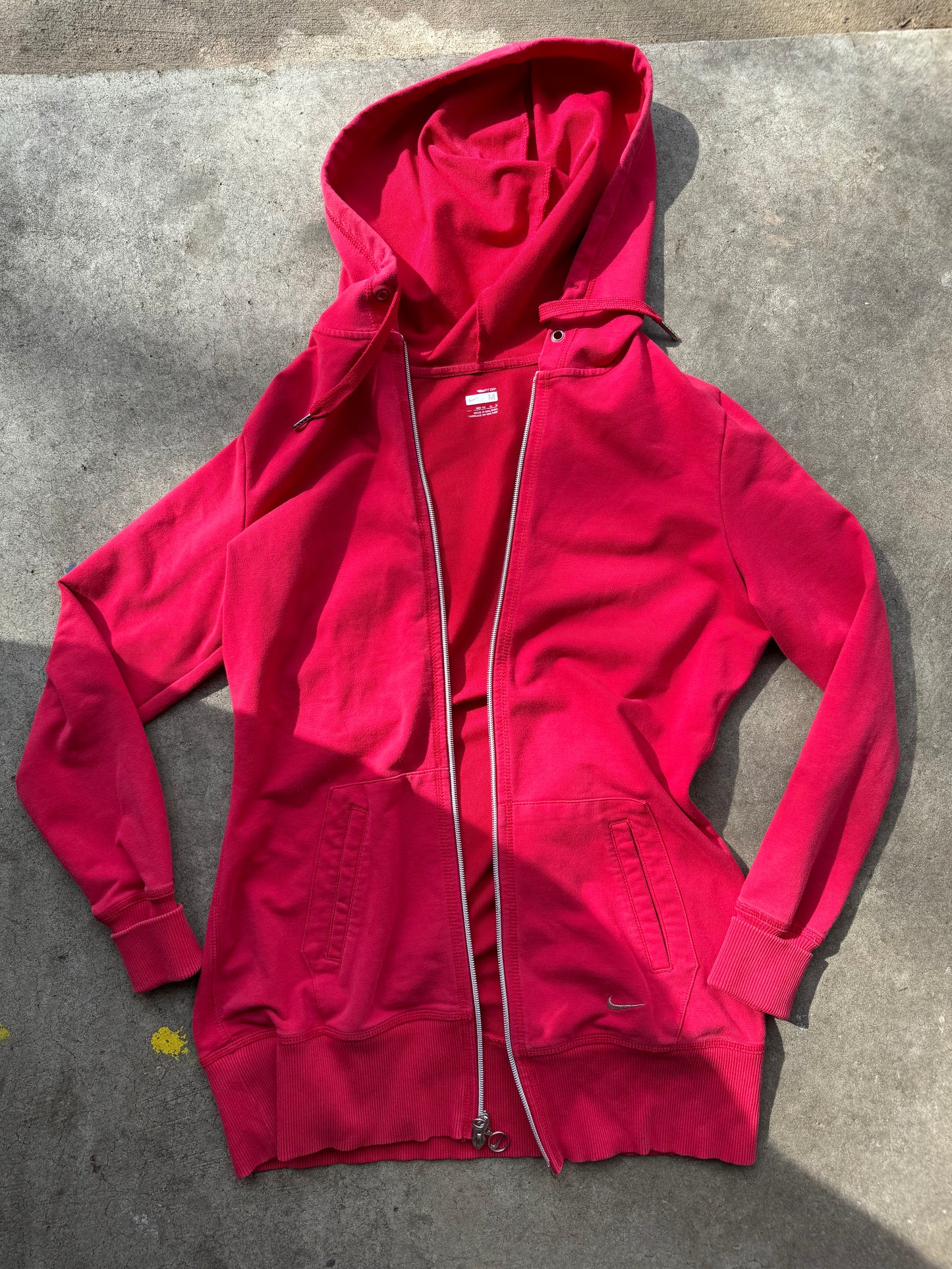 Vtg nike jacket