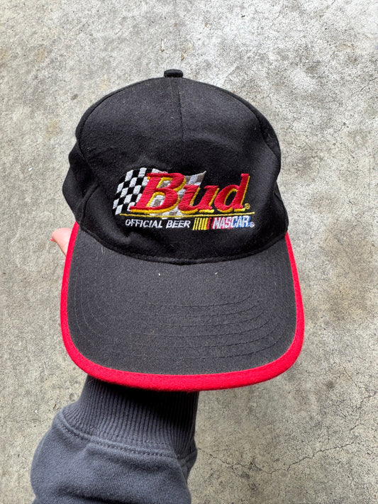 Vtg Budweiser hat