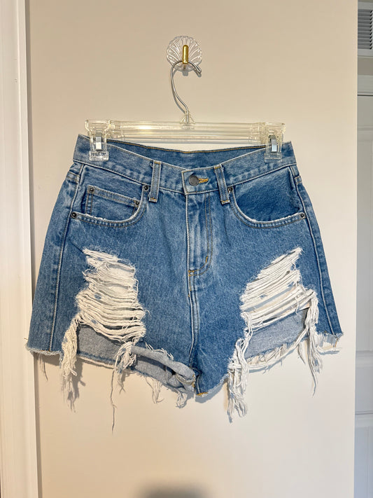 Carmar shorts