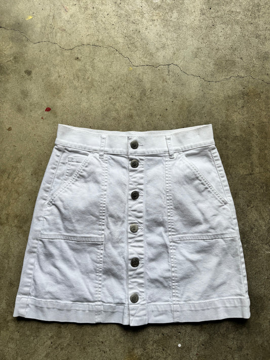 Loft skirt