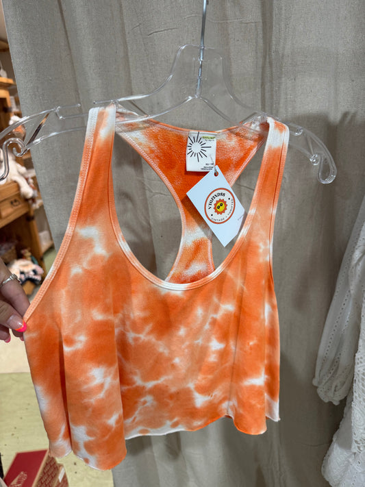 Aerie tank