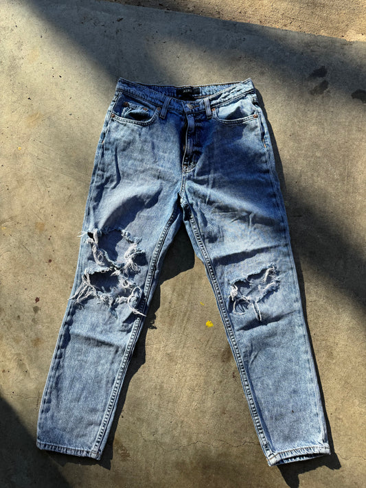 Aero Jeans