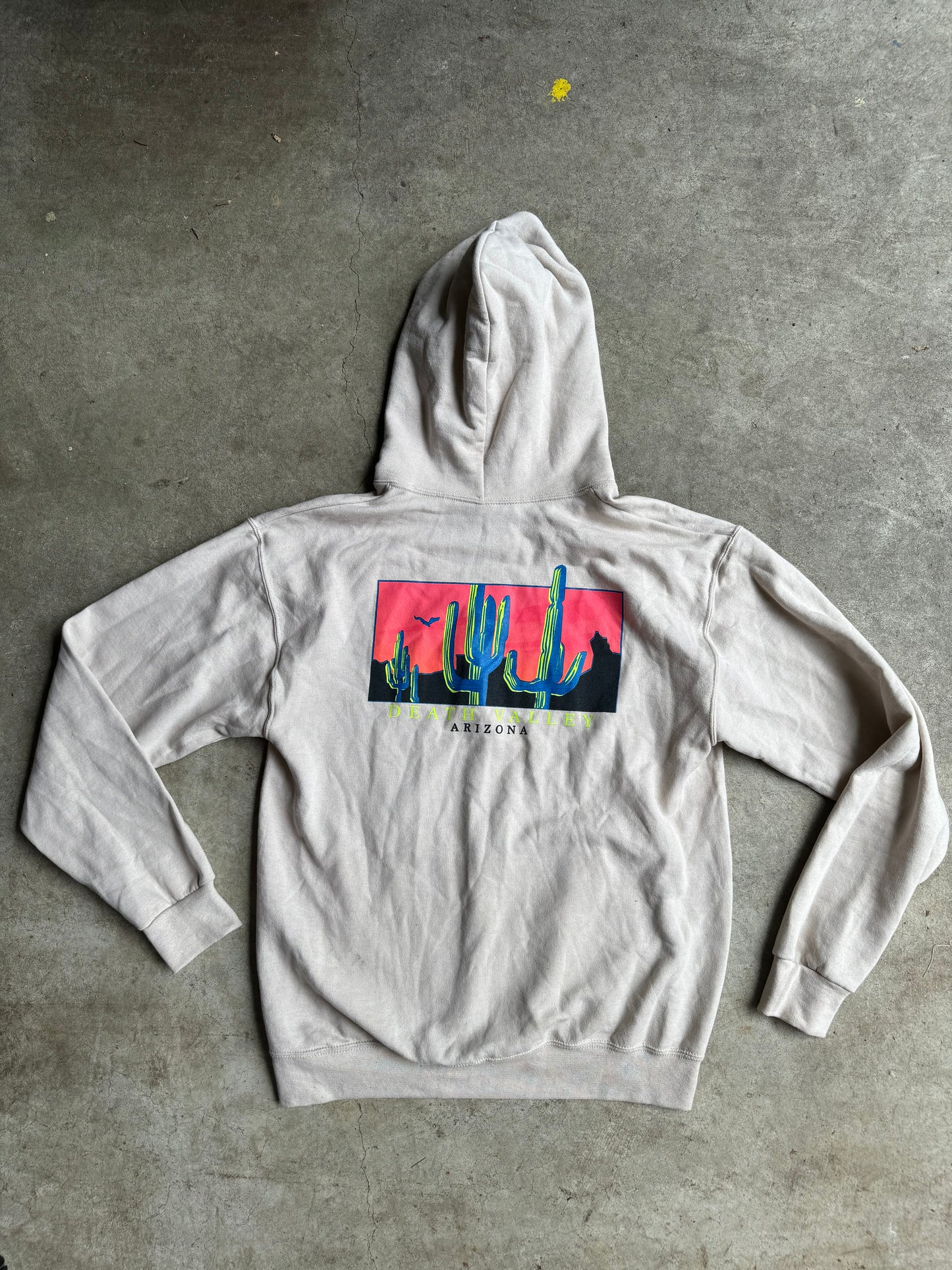 Arizona Hoodie