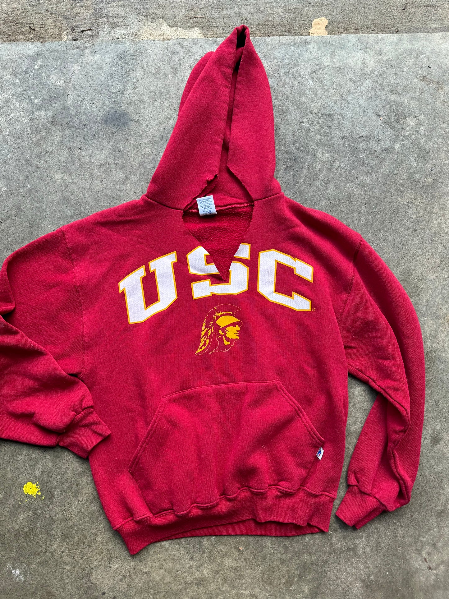 Usc Hoodie