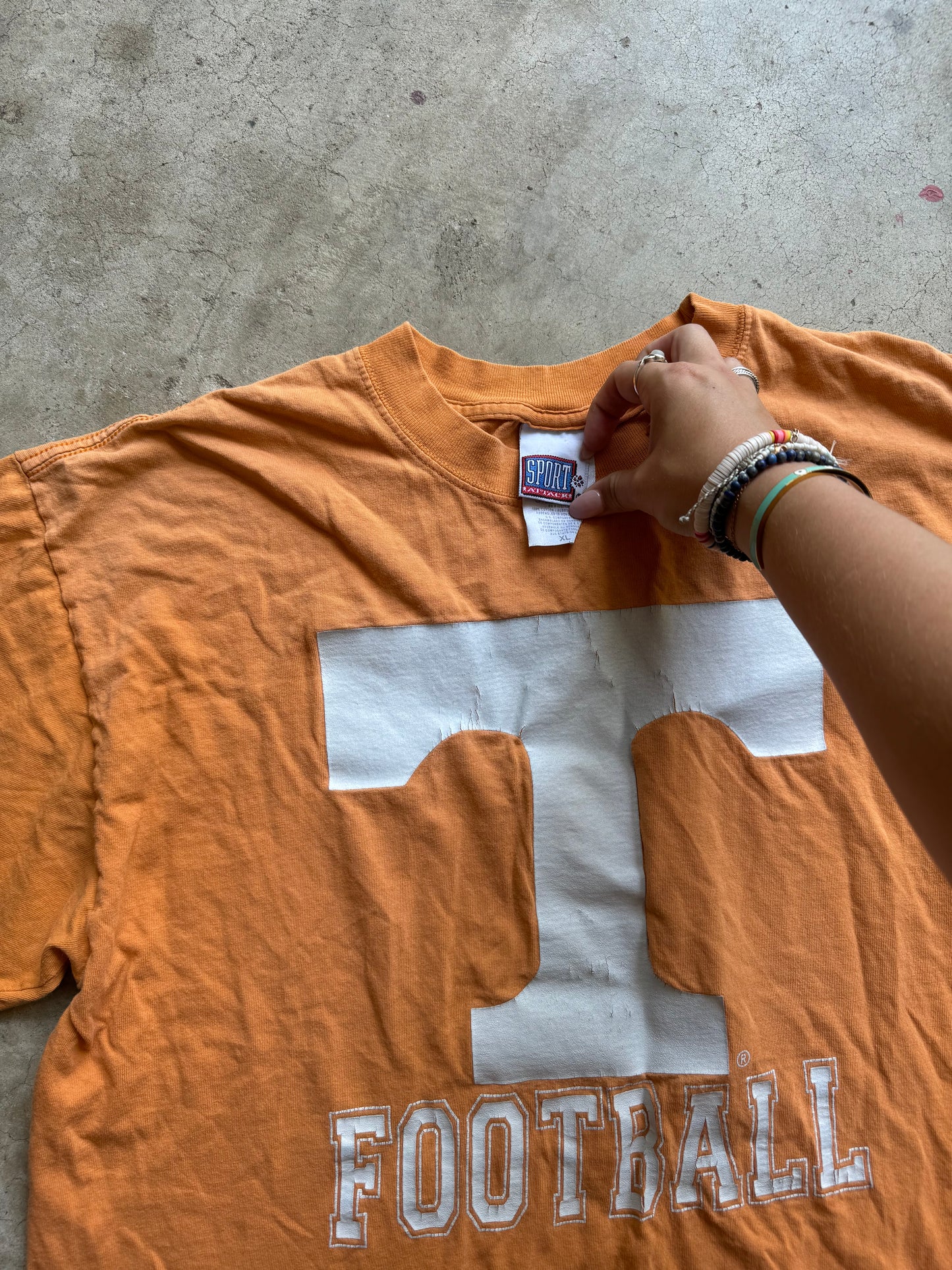 Tennessee Tee