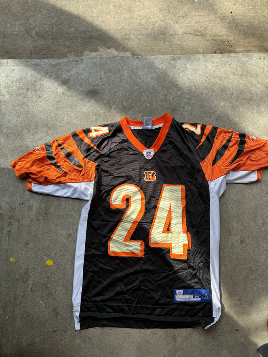 Bengals Jersey